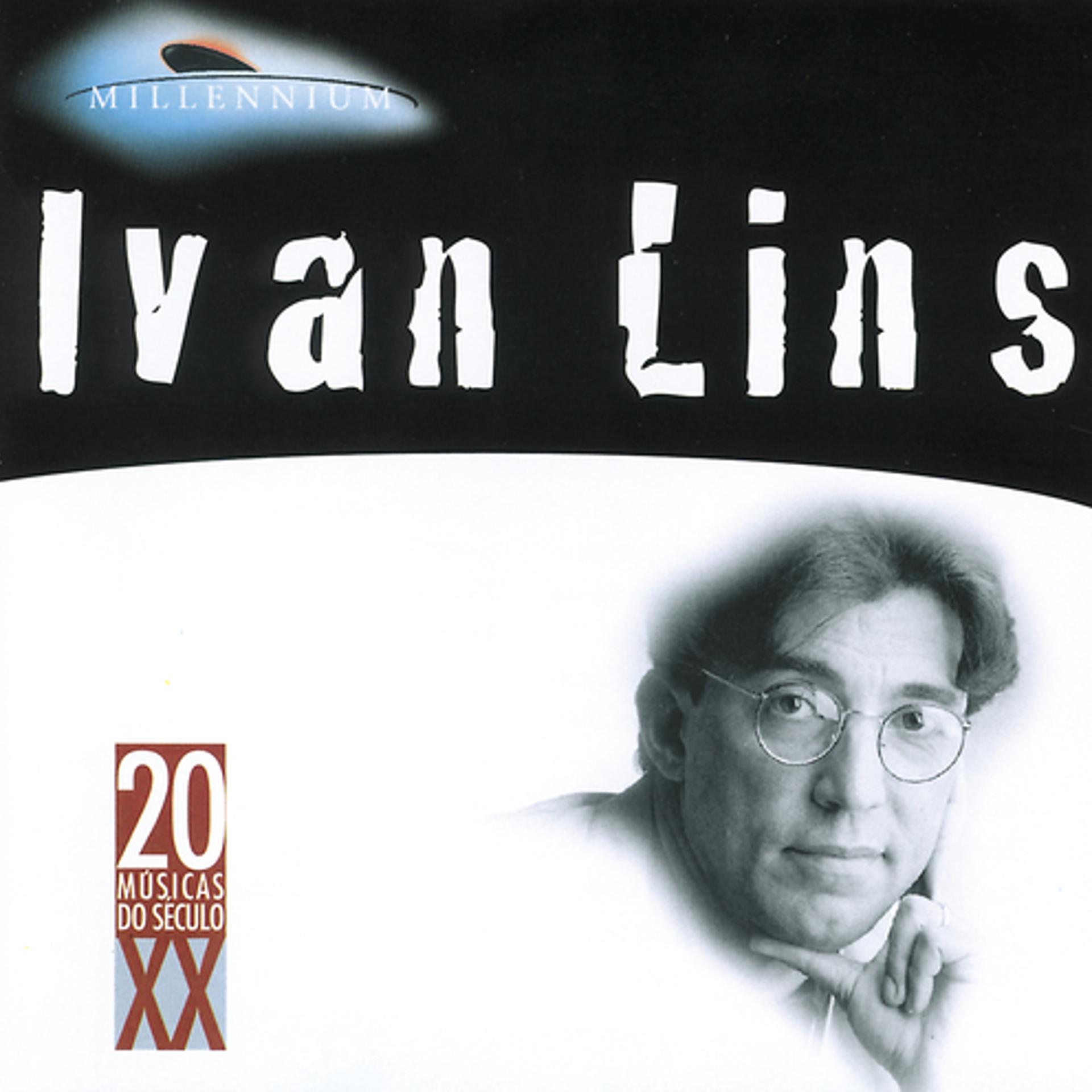 Постер альбома 20 Grandes Sucessos De Ivan Lins