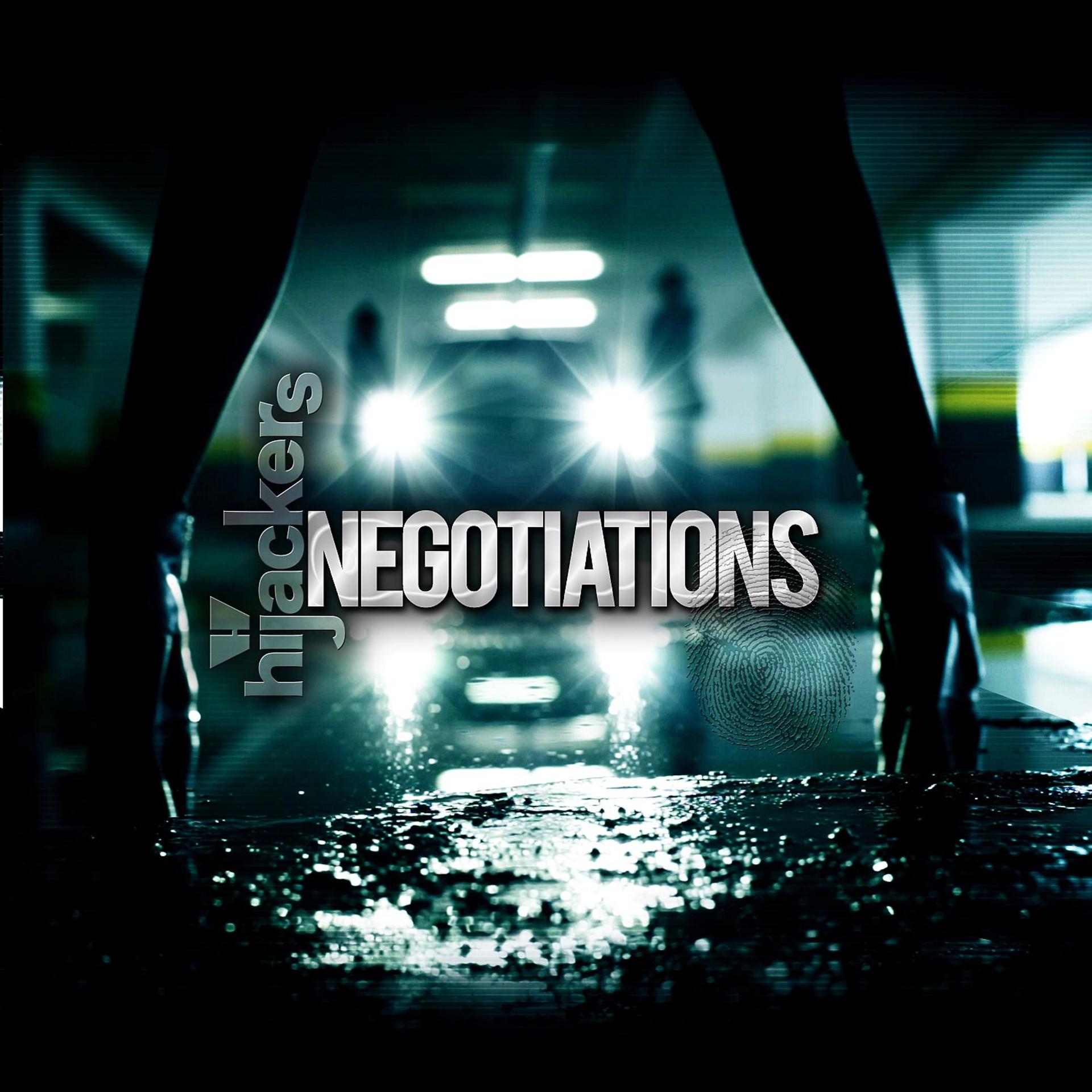 Постер альбома Negotiations