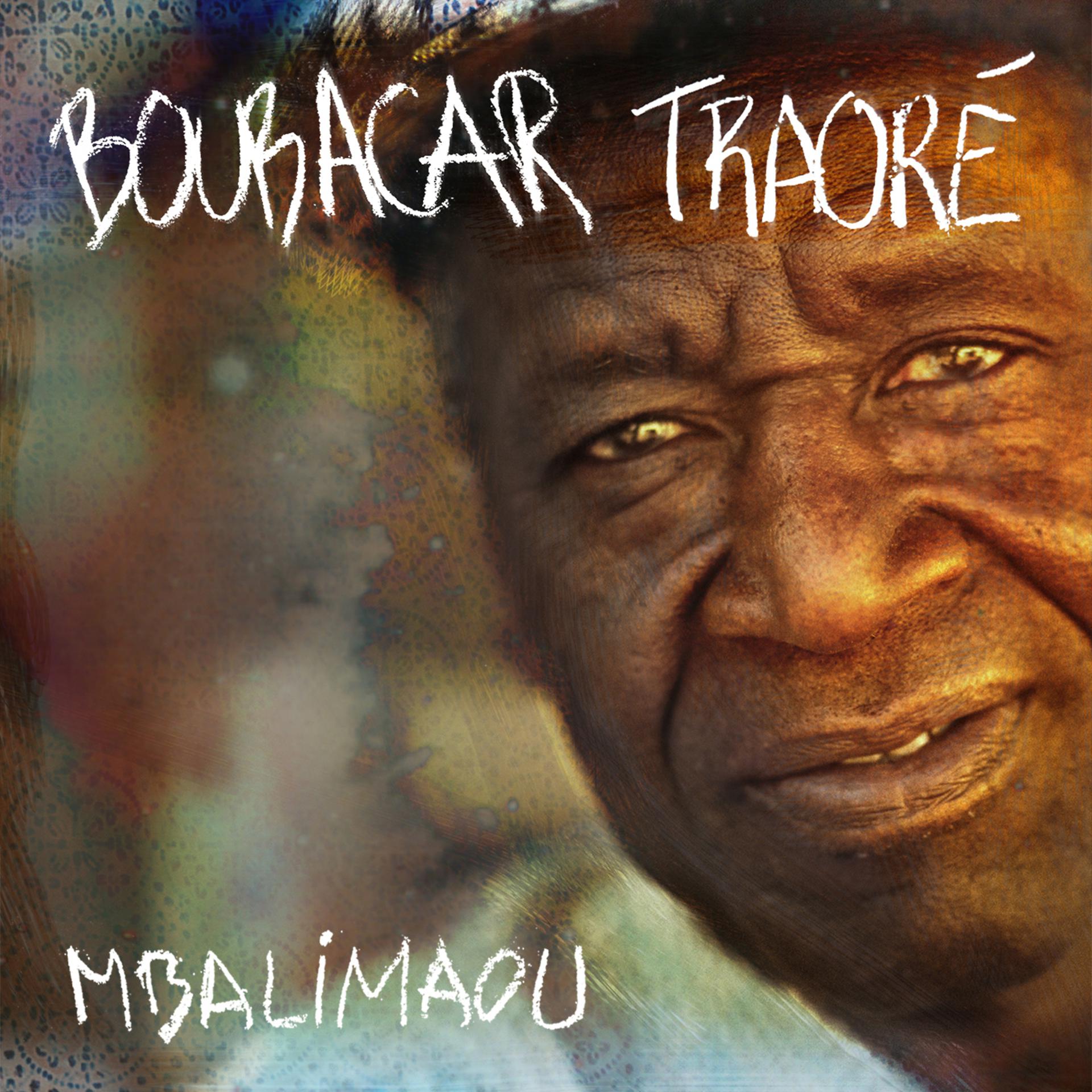 Постер альбома Mbalimaou