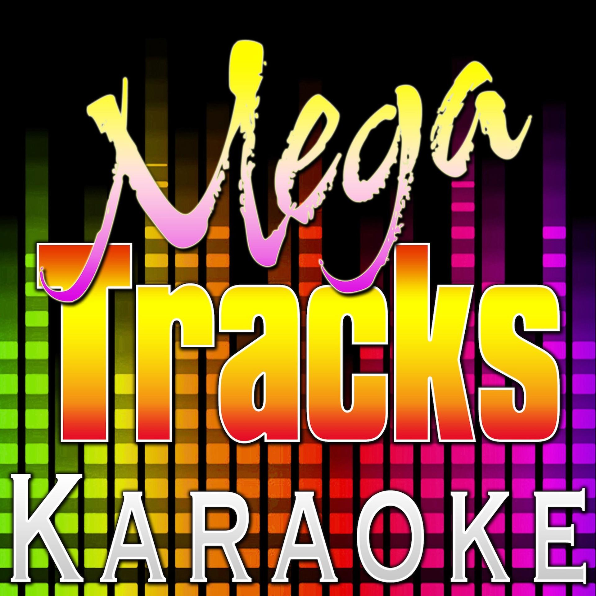 Постер к треку Mega Tracks Karaoke Band - Come with Me Now (Originally Performed by Kongos) [Instrumental]