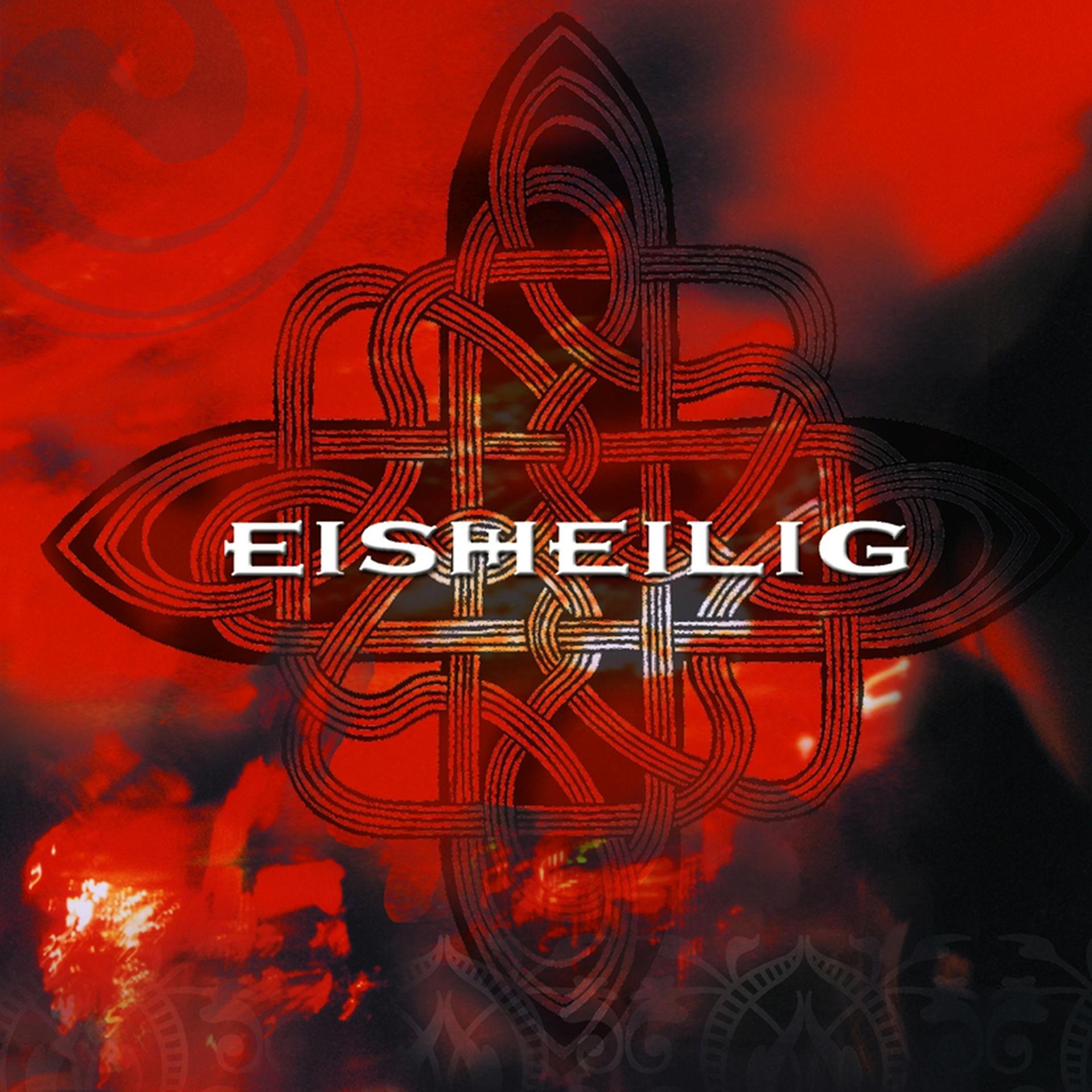 Постер альбома Eisheilig