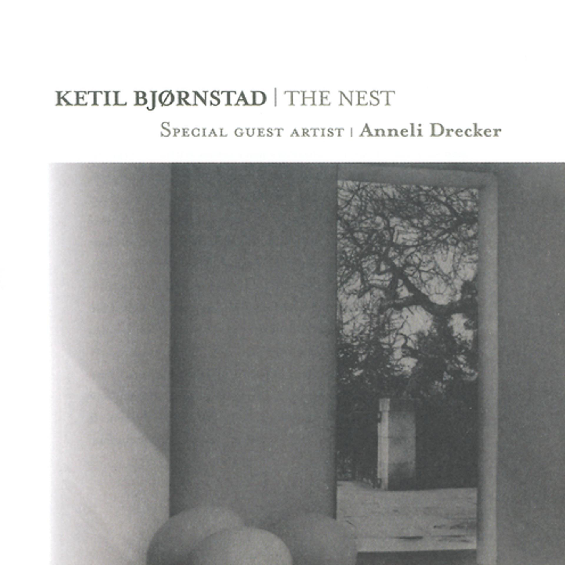Постер альбома The Nest