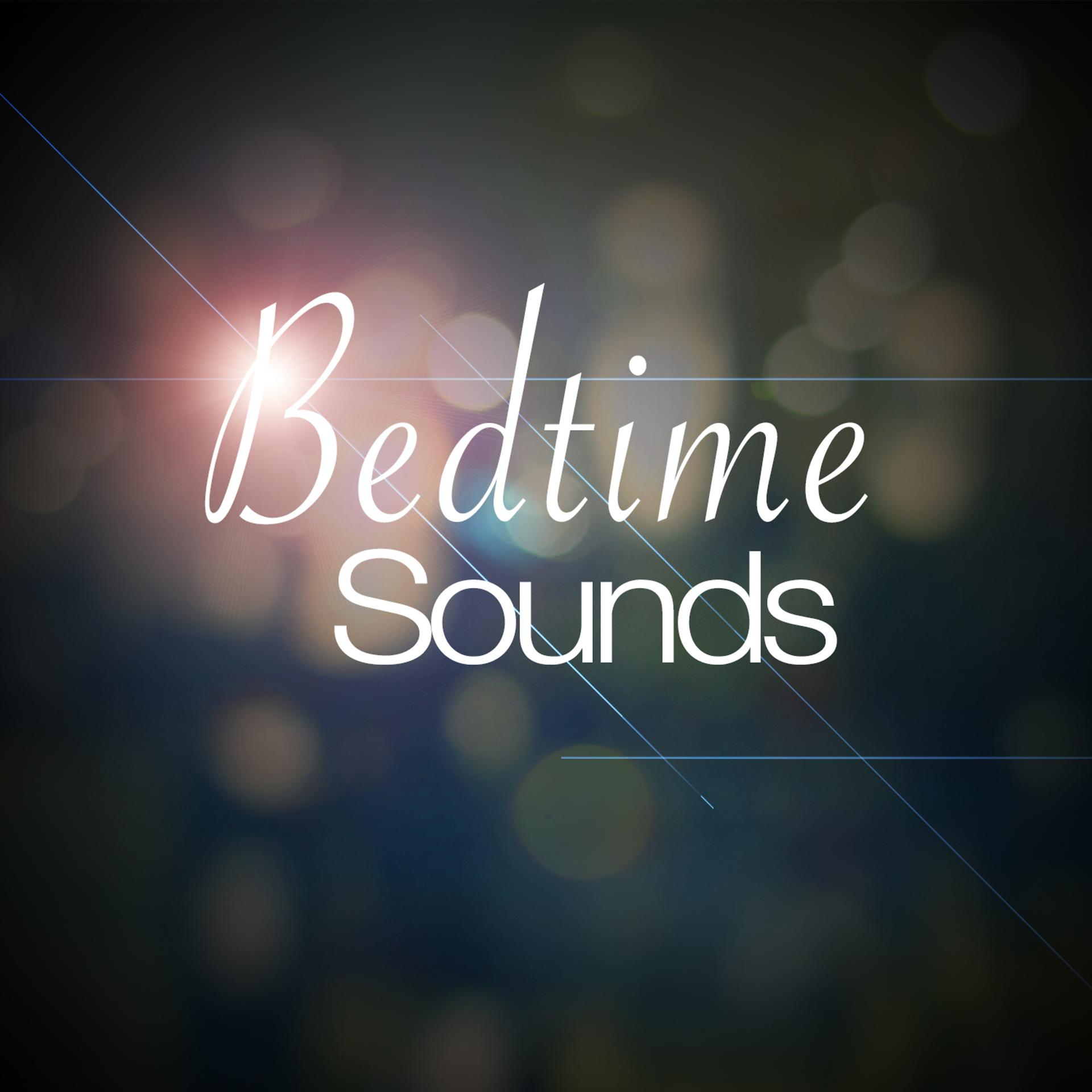Постер альбома Bedtime Sounds