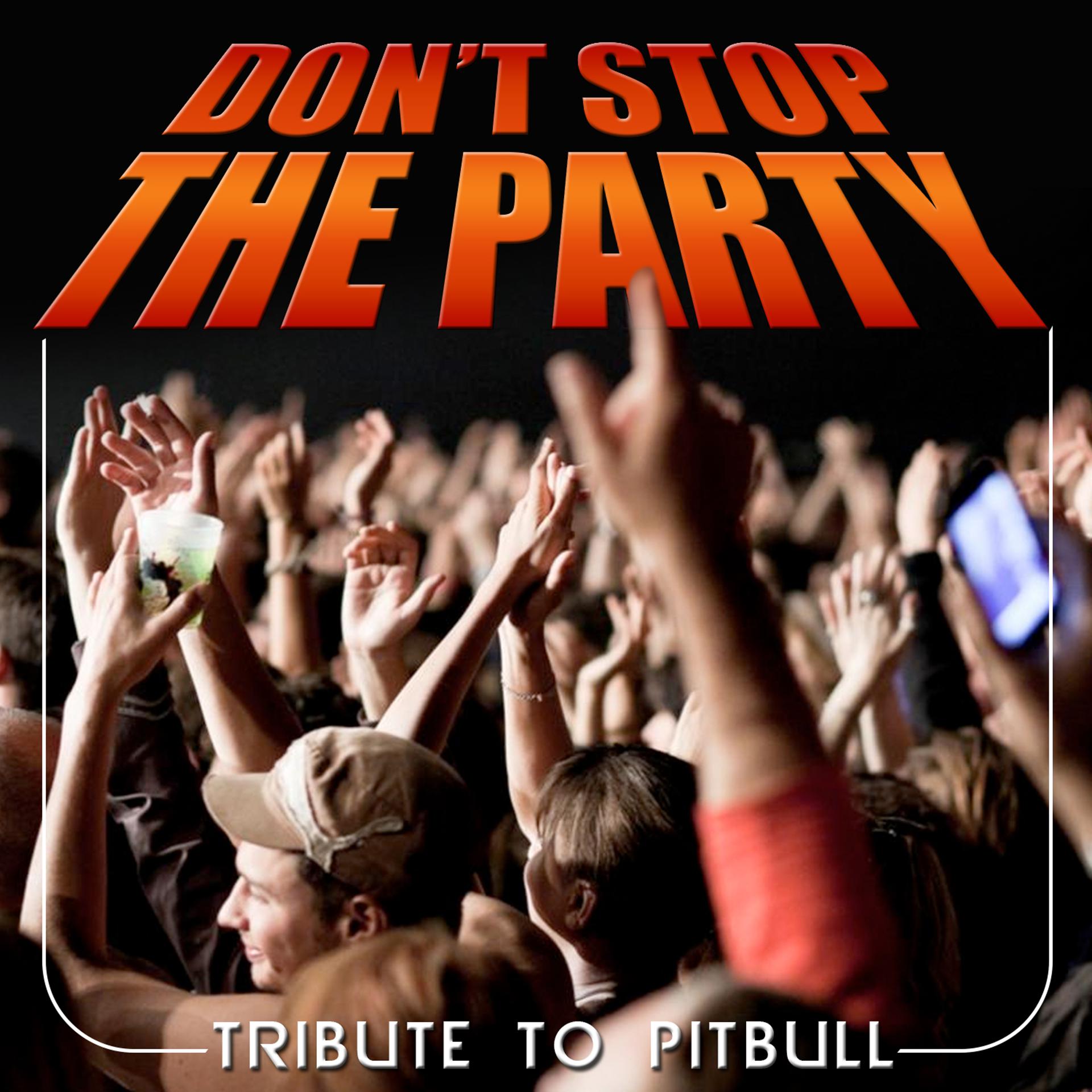 Постер альбома Don´t Stop the Party (Que No Pare la Fiesta) - Single