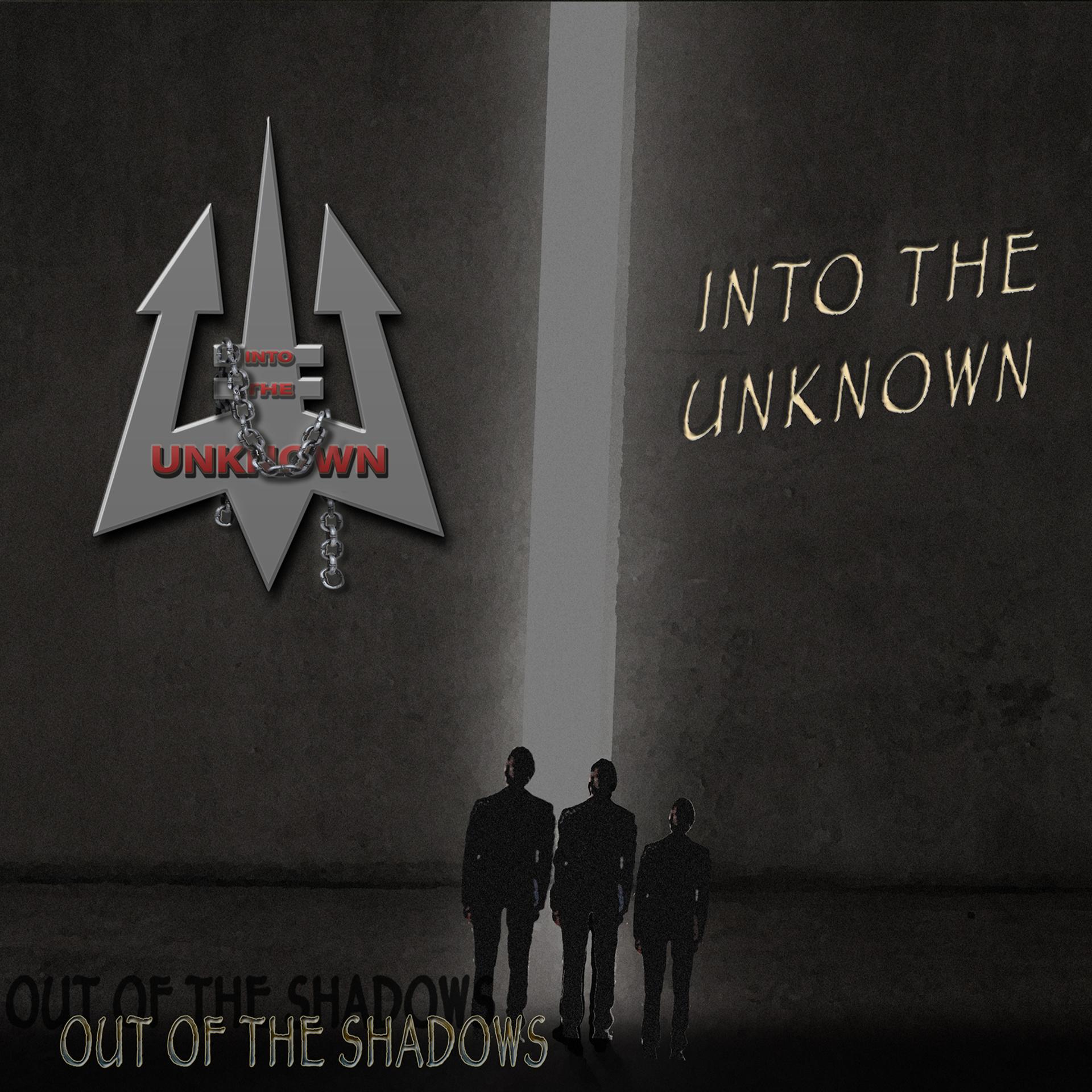 Постер альбома Out of the Shadows