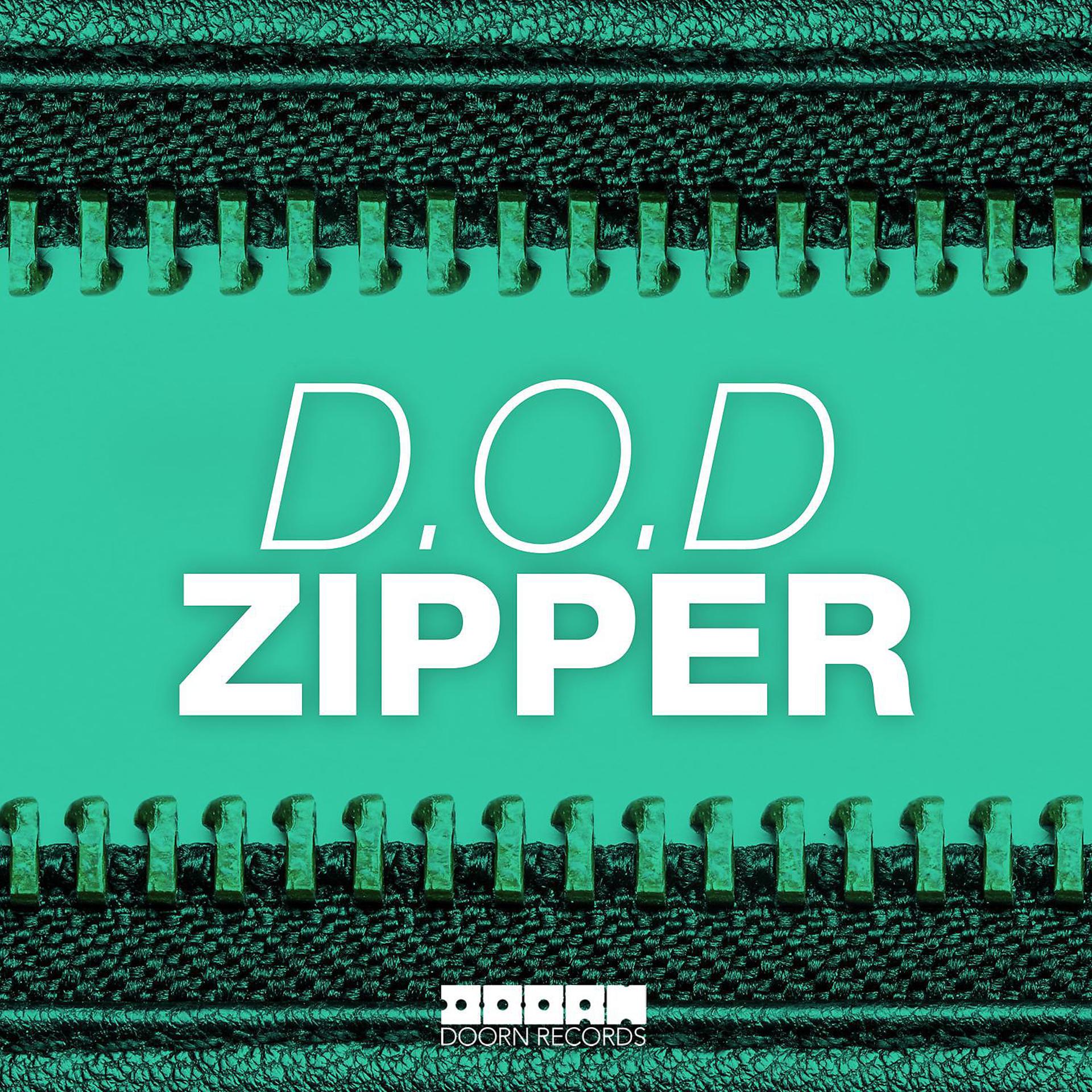 Постер альбома Zipper
