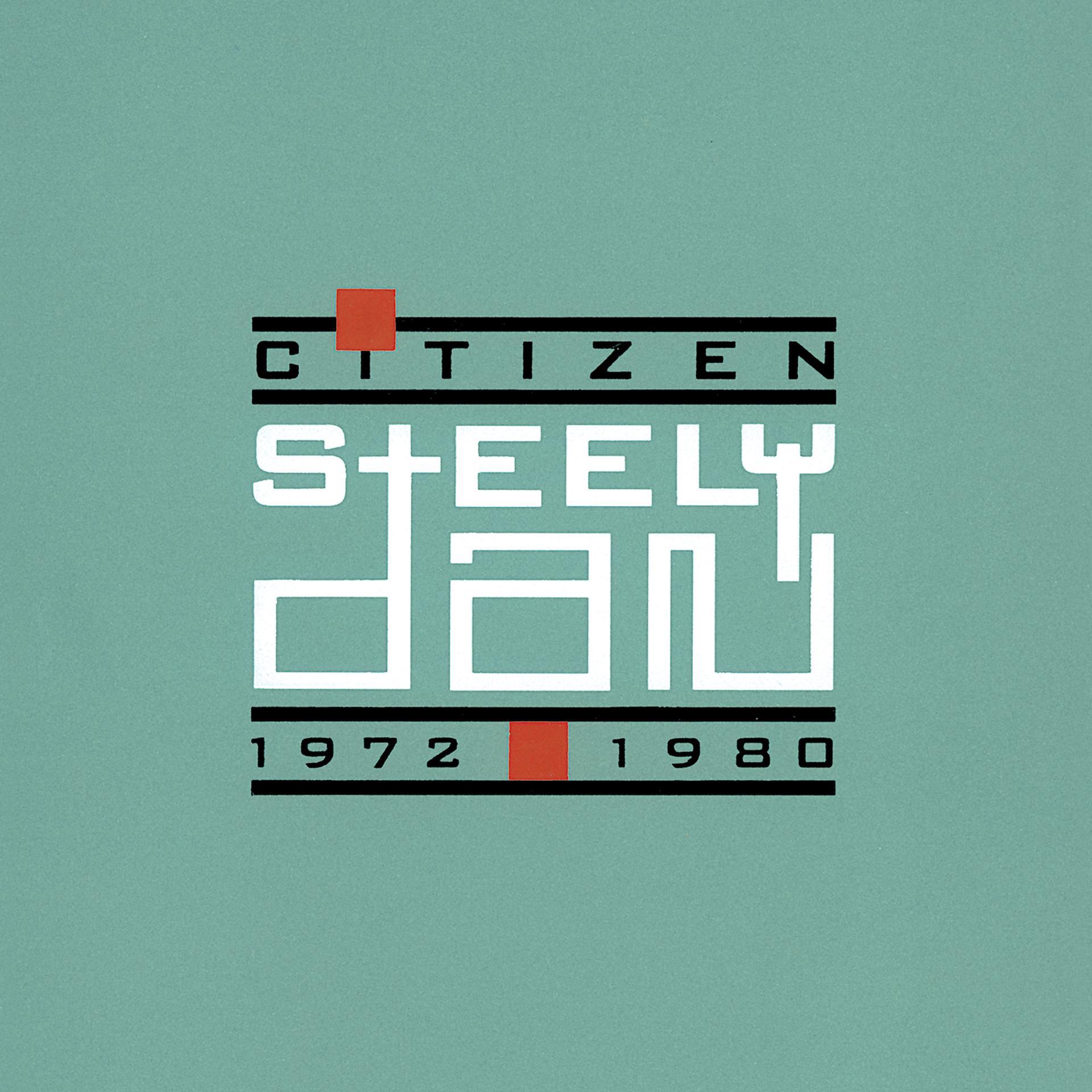 Постер альбома Citizen 1972-1980