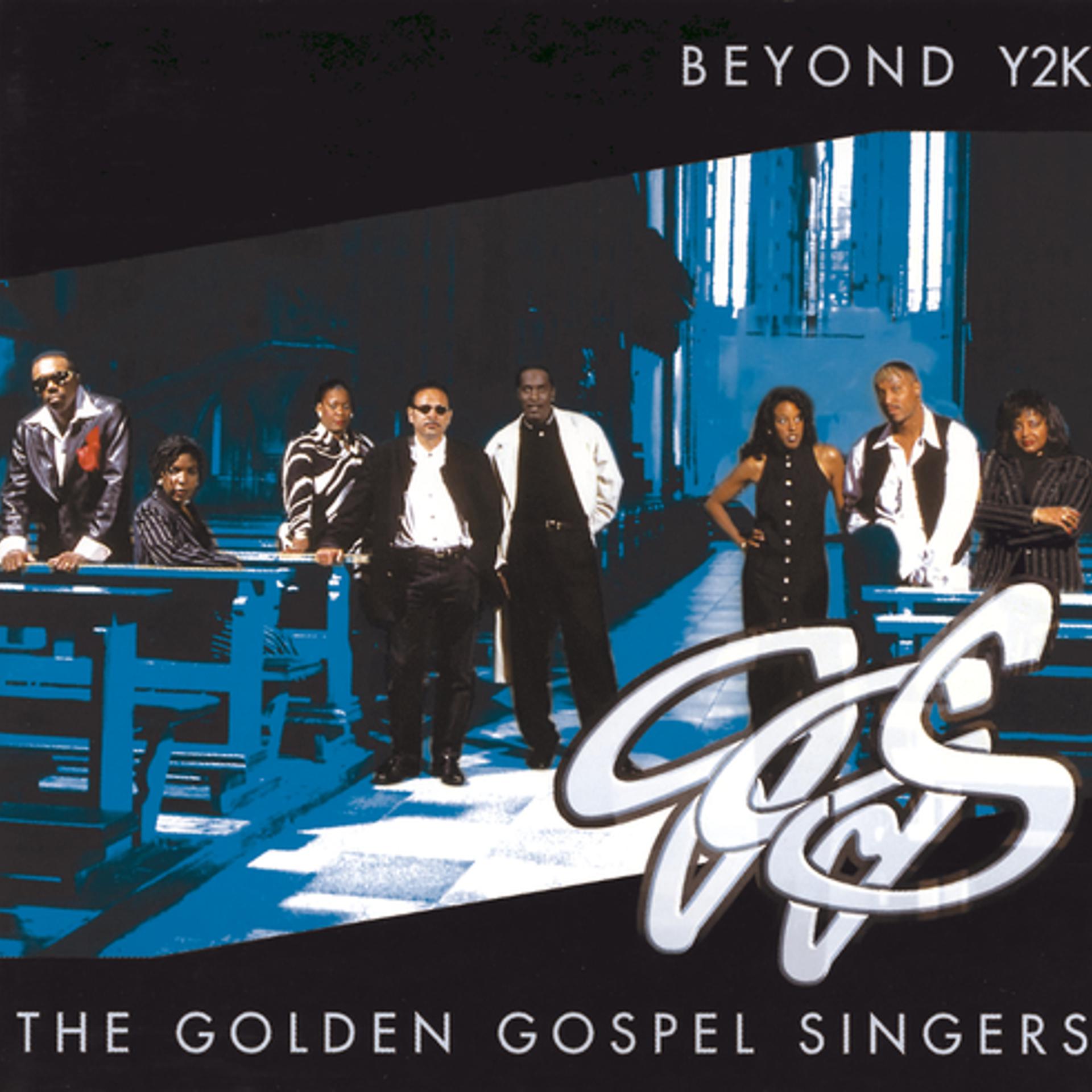 Постер альбома Beyond Y2K
