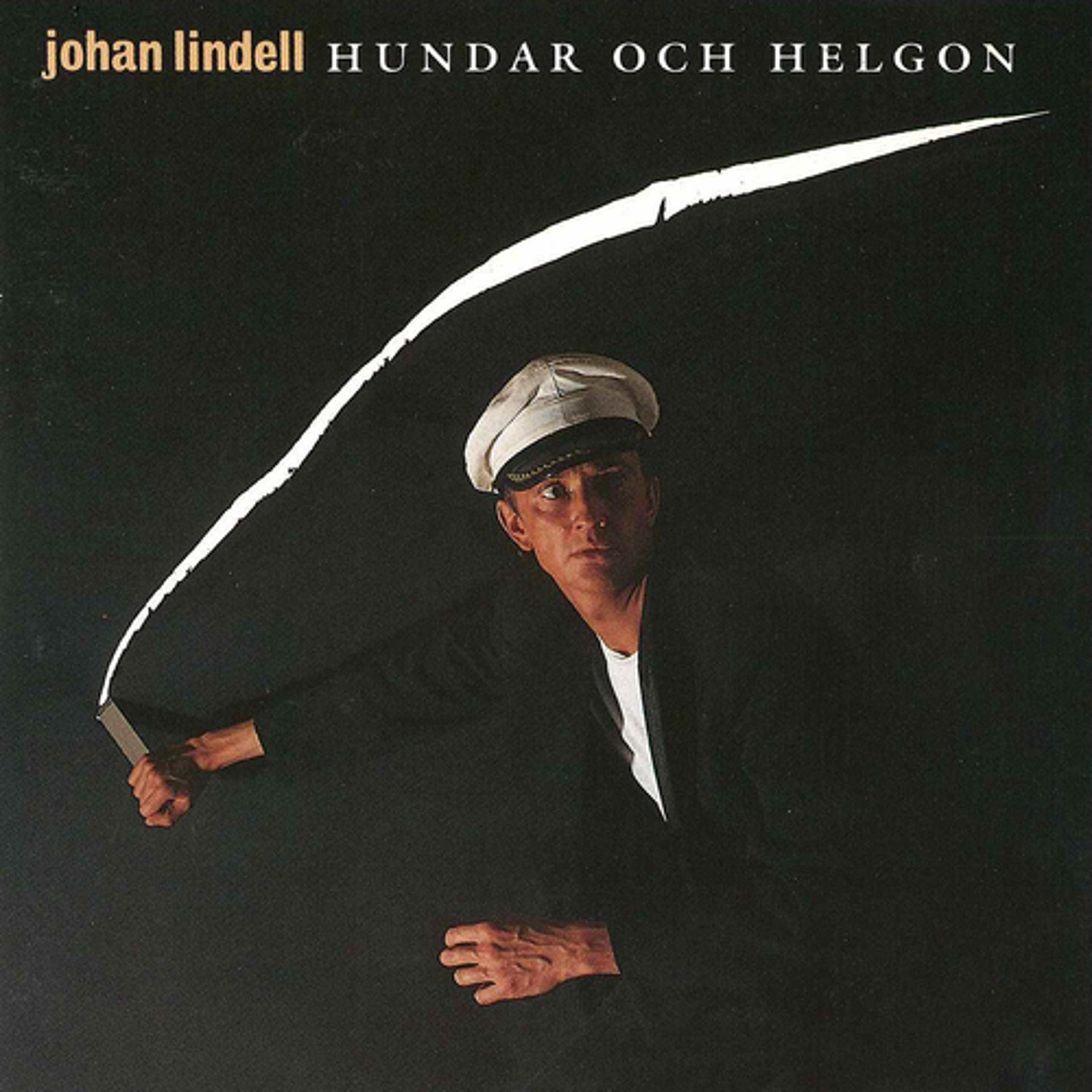 Постер альбома Hundar och helgon
