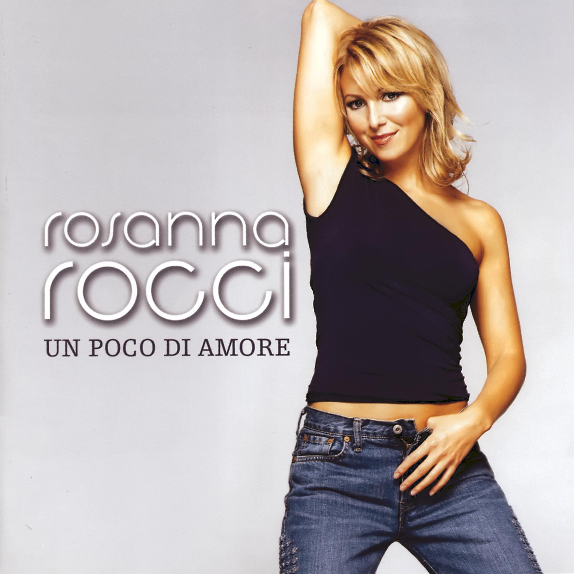 Постер альбома Un Poco Di Amore