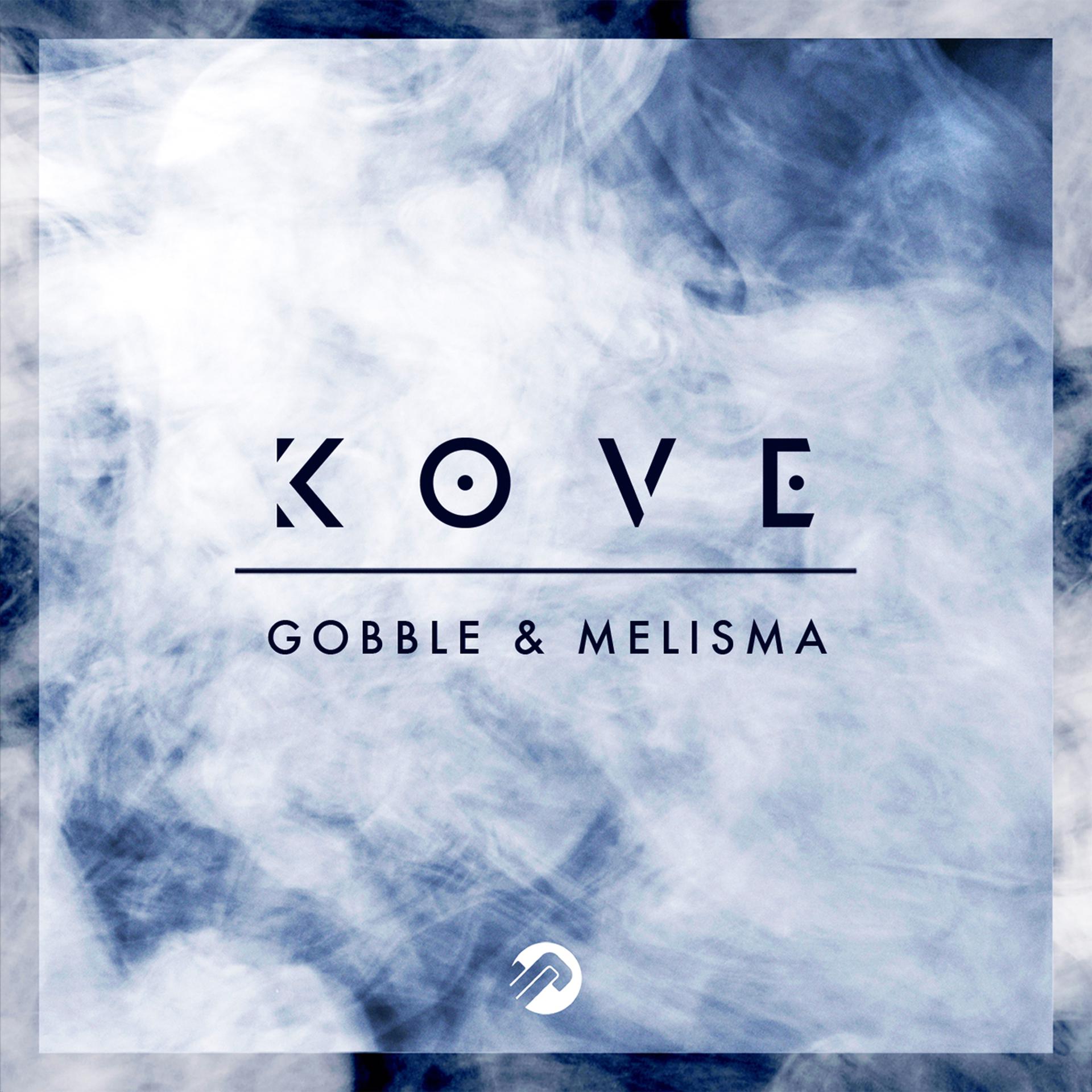 Постер альбома Gobble / Melisma