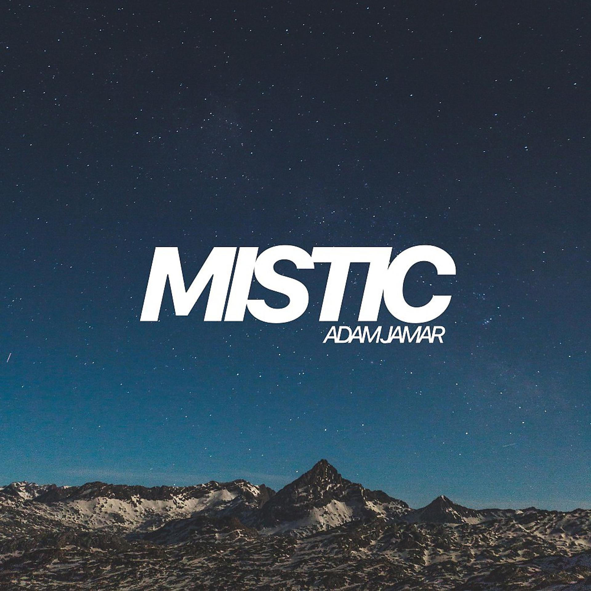 Постер альбома Mistic