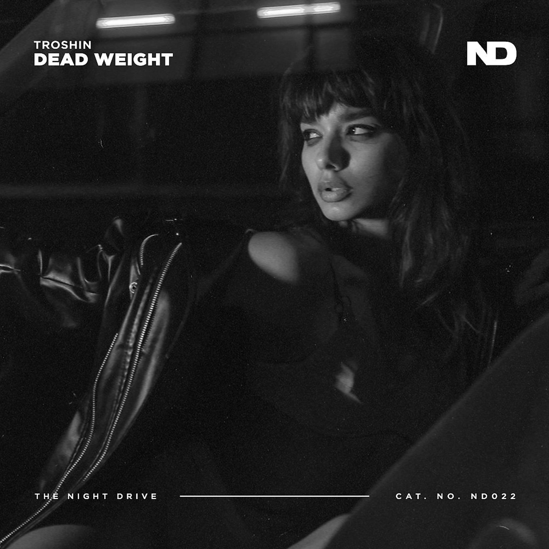 Постер альбома Dead Weight