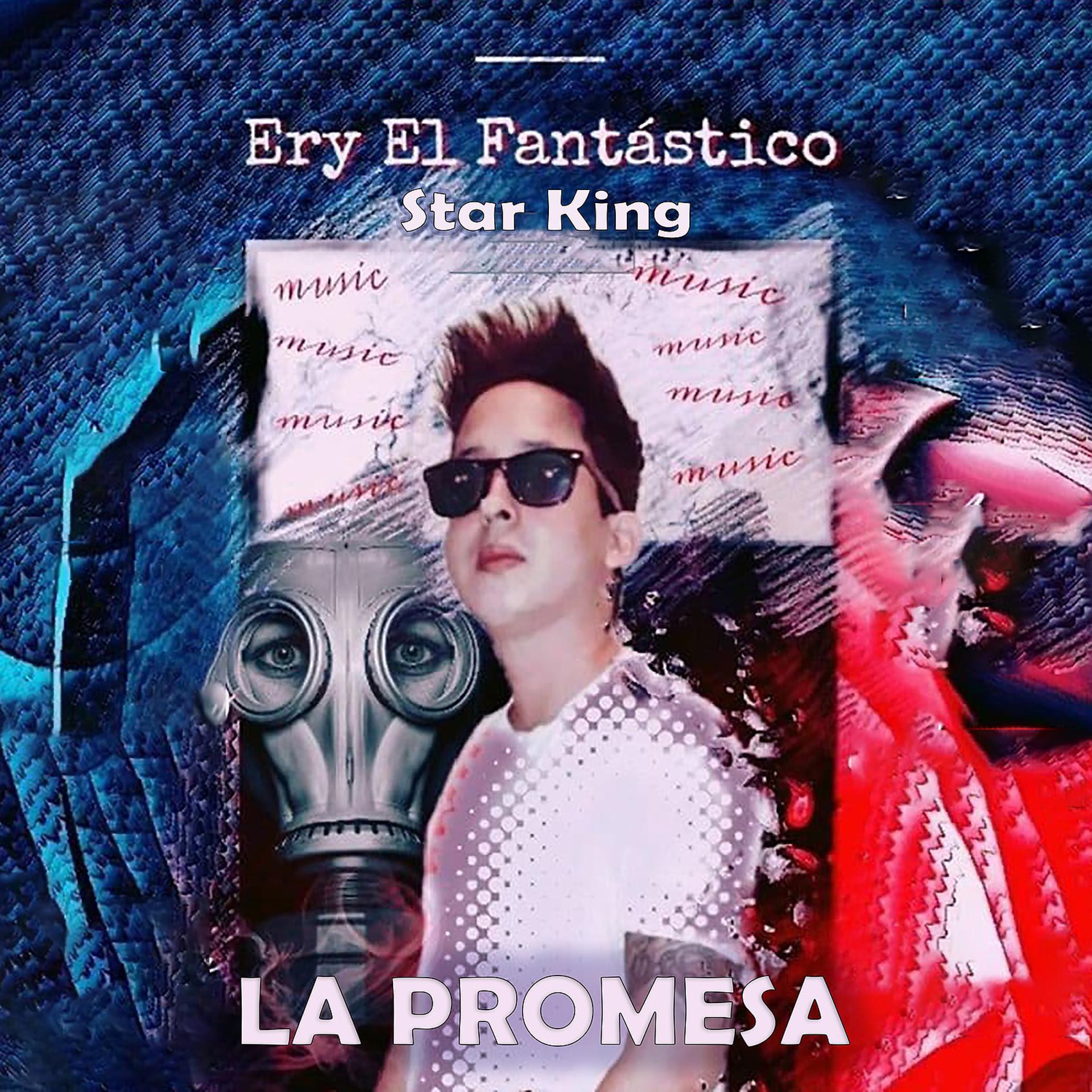 Постер альбома La Promesa