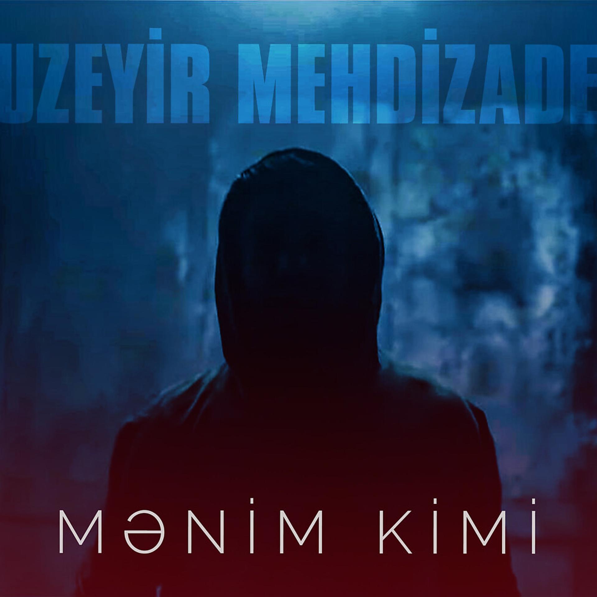 Постер альбома Mənim Kimi
