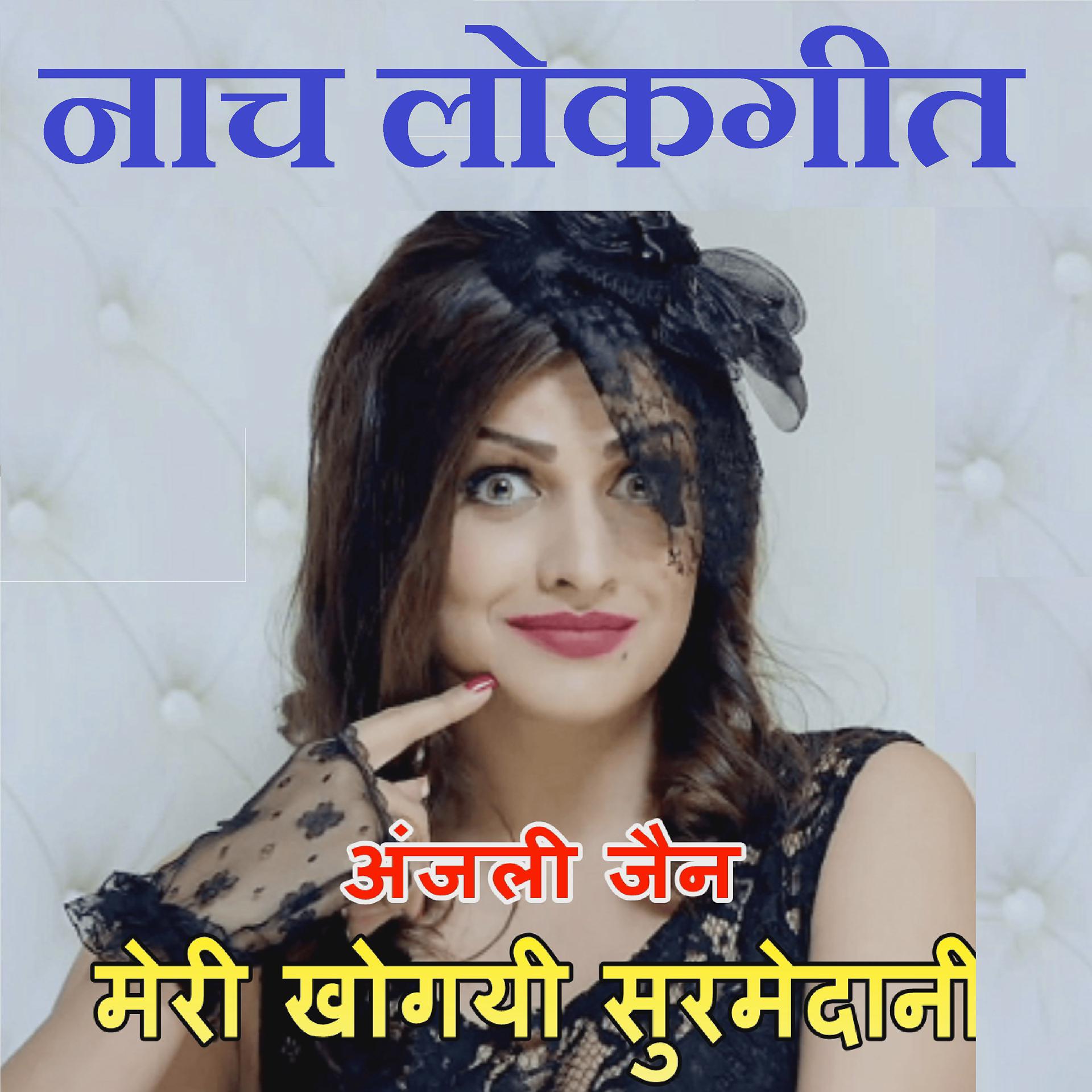 Постер альбома Meri Khoy Gayi Surmedani Re Piya