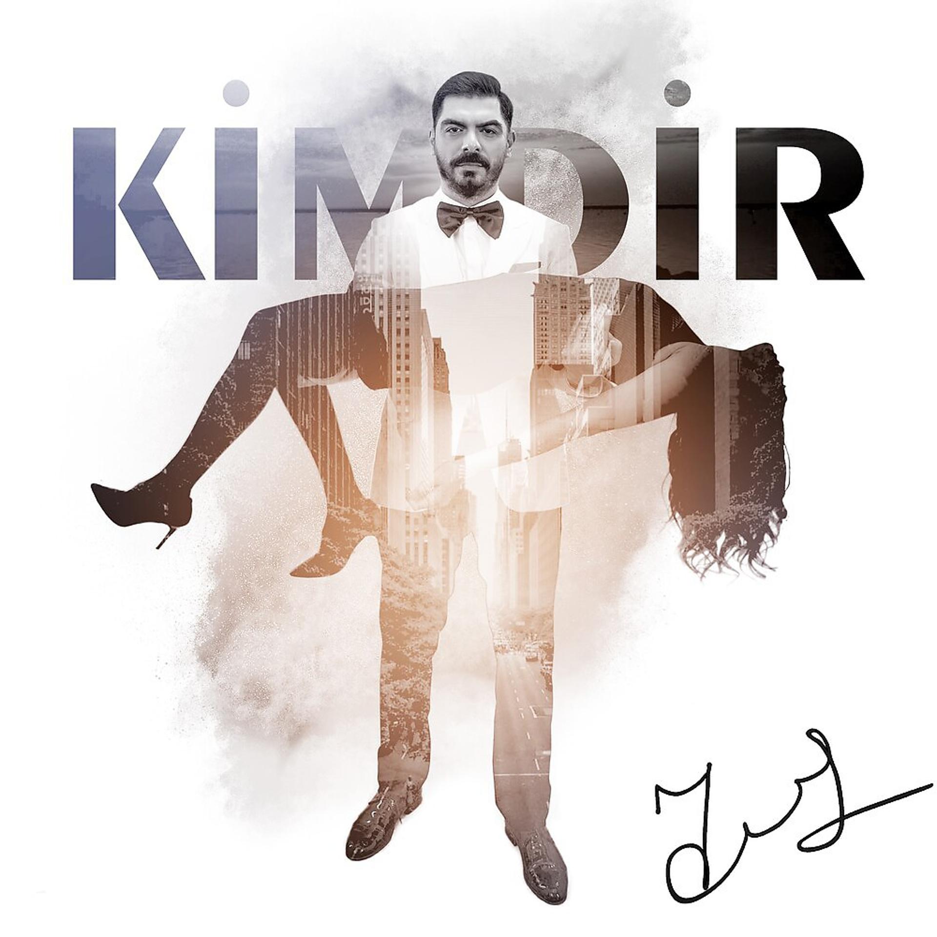 Постер альбома Kimdir