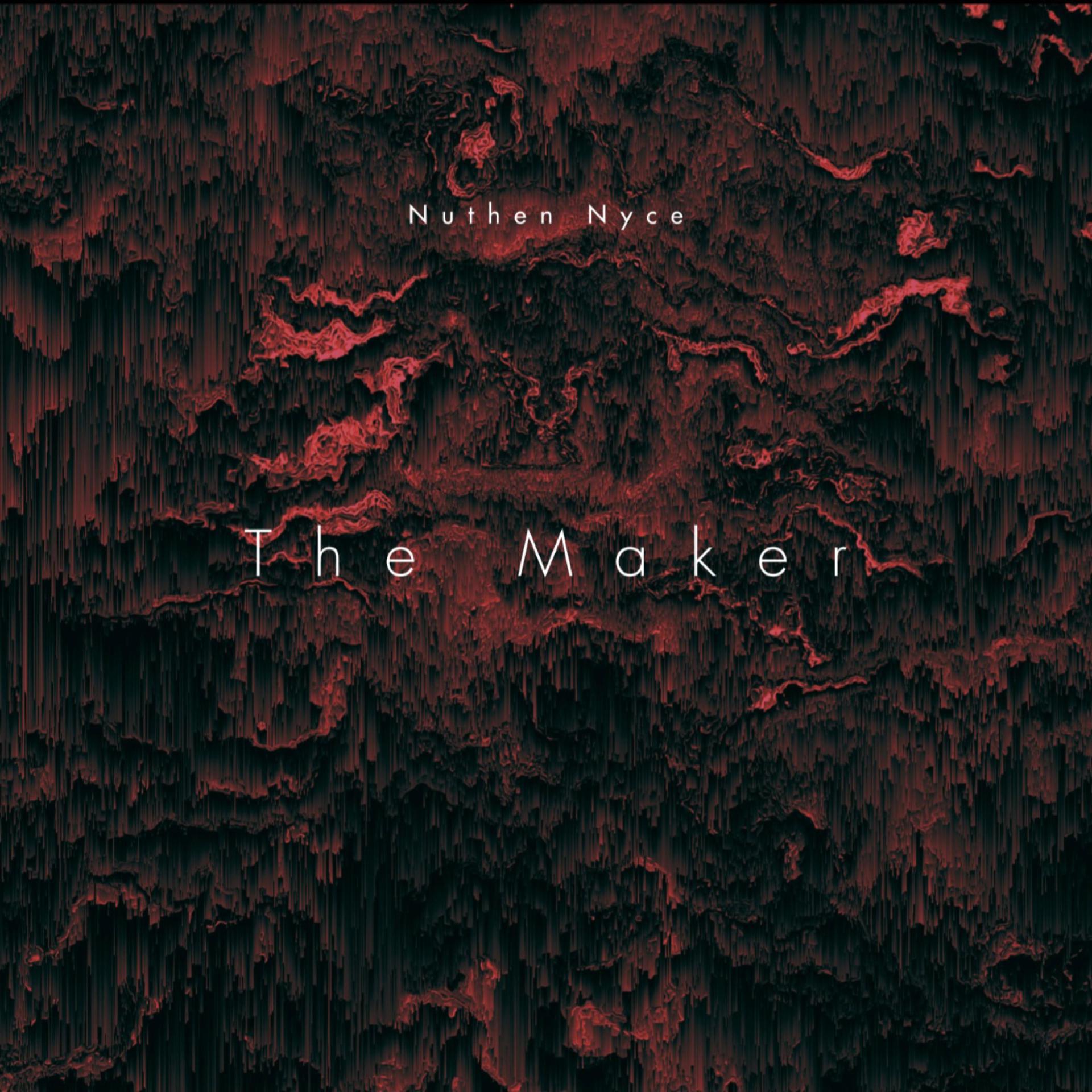 Постер альбома The Maker