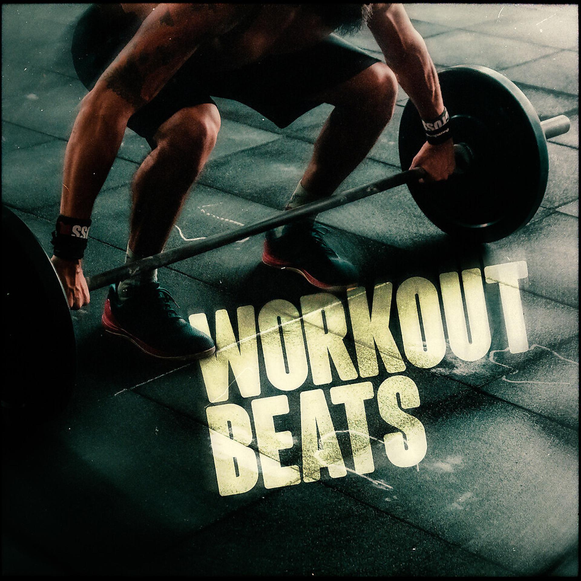 Постер альбома Workout Beats