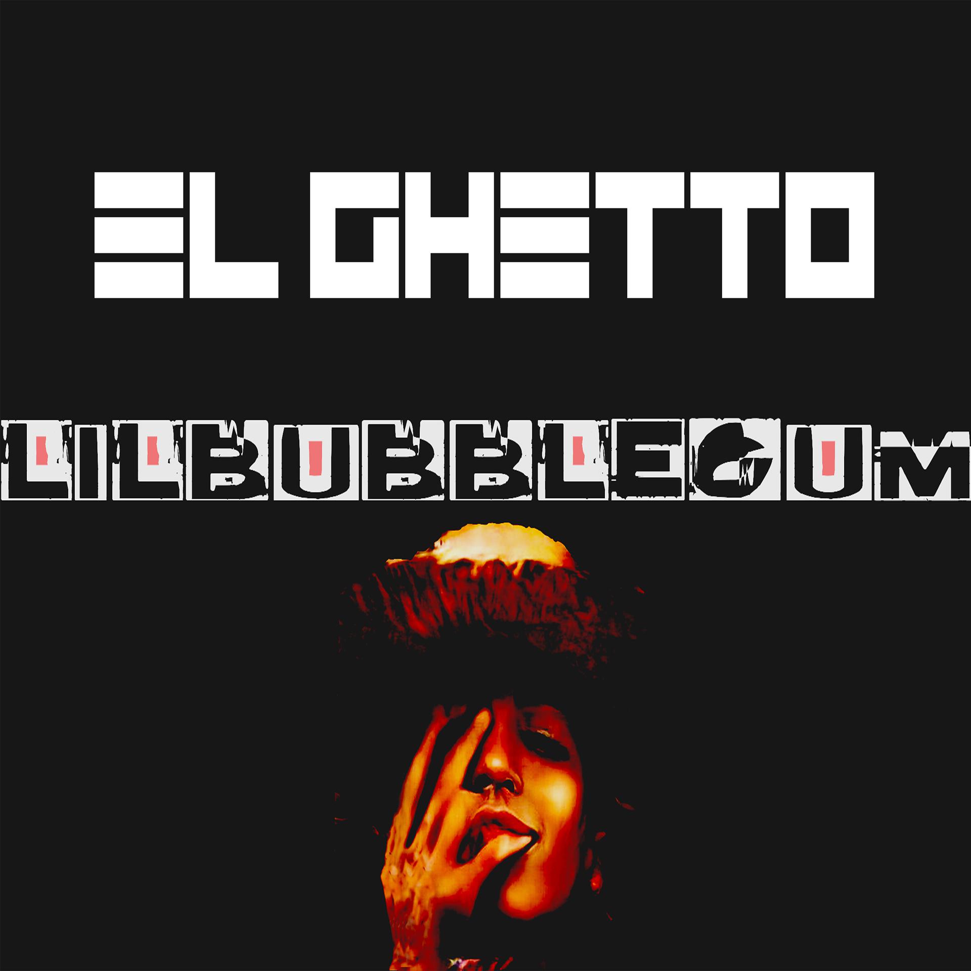 Постер альбома El Ghetto