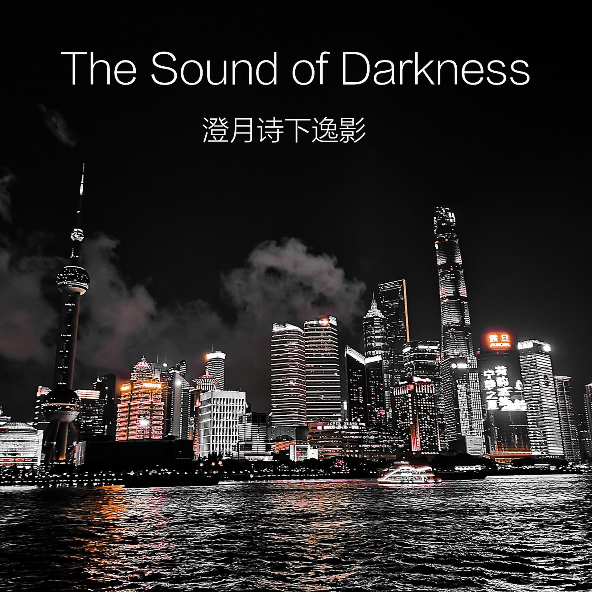 Постер альбома The Sound Of Darkness