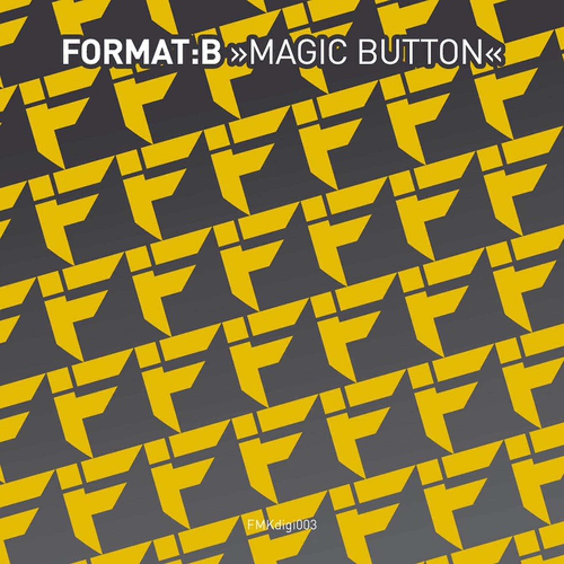 Постер альбома Magic Button