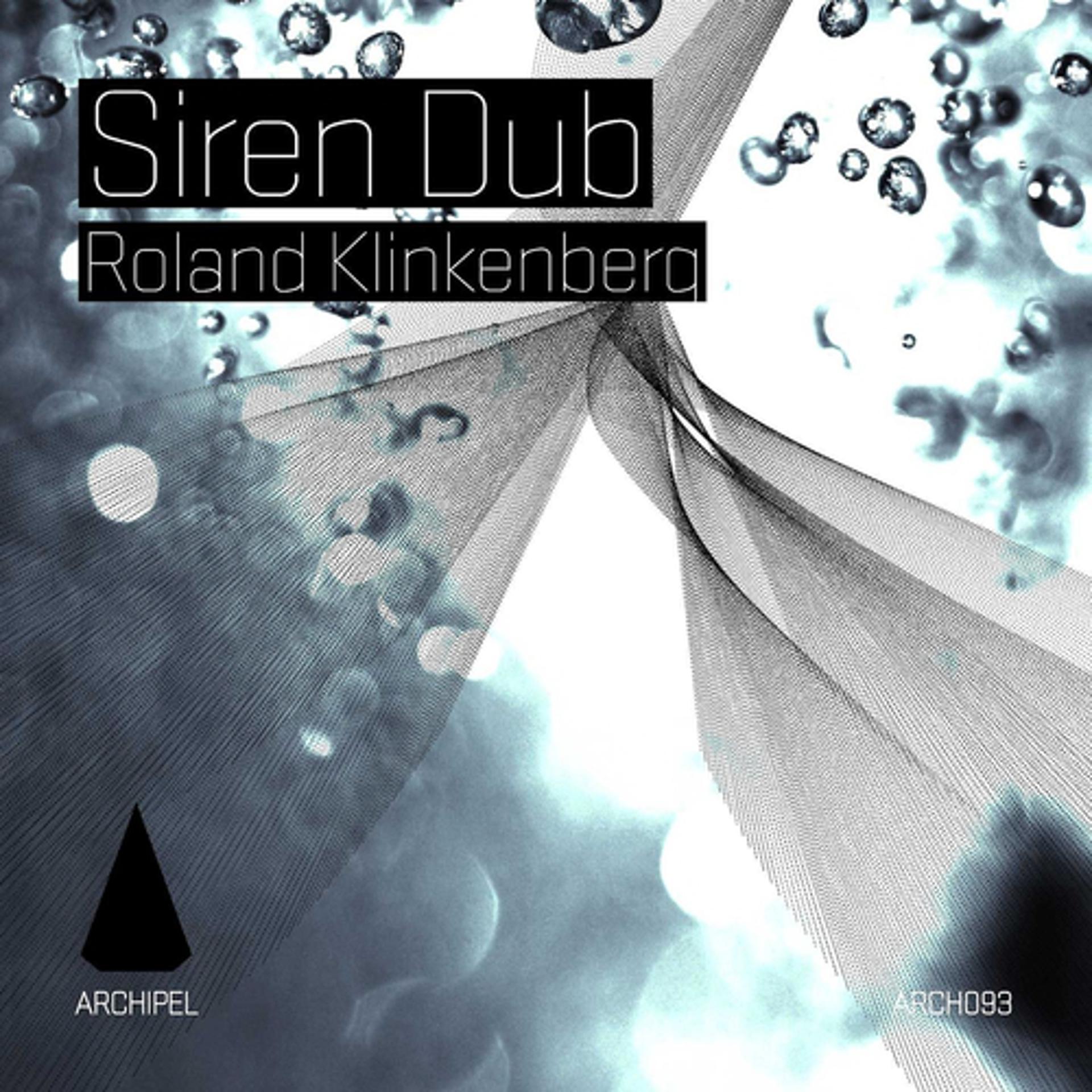 Постер альбома Siren Dub