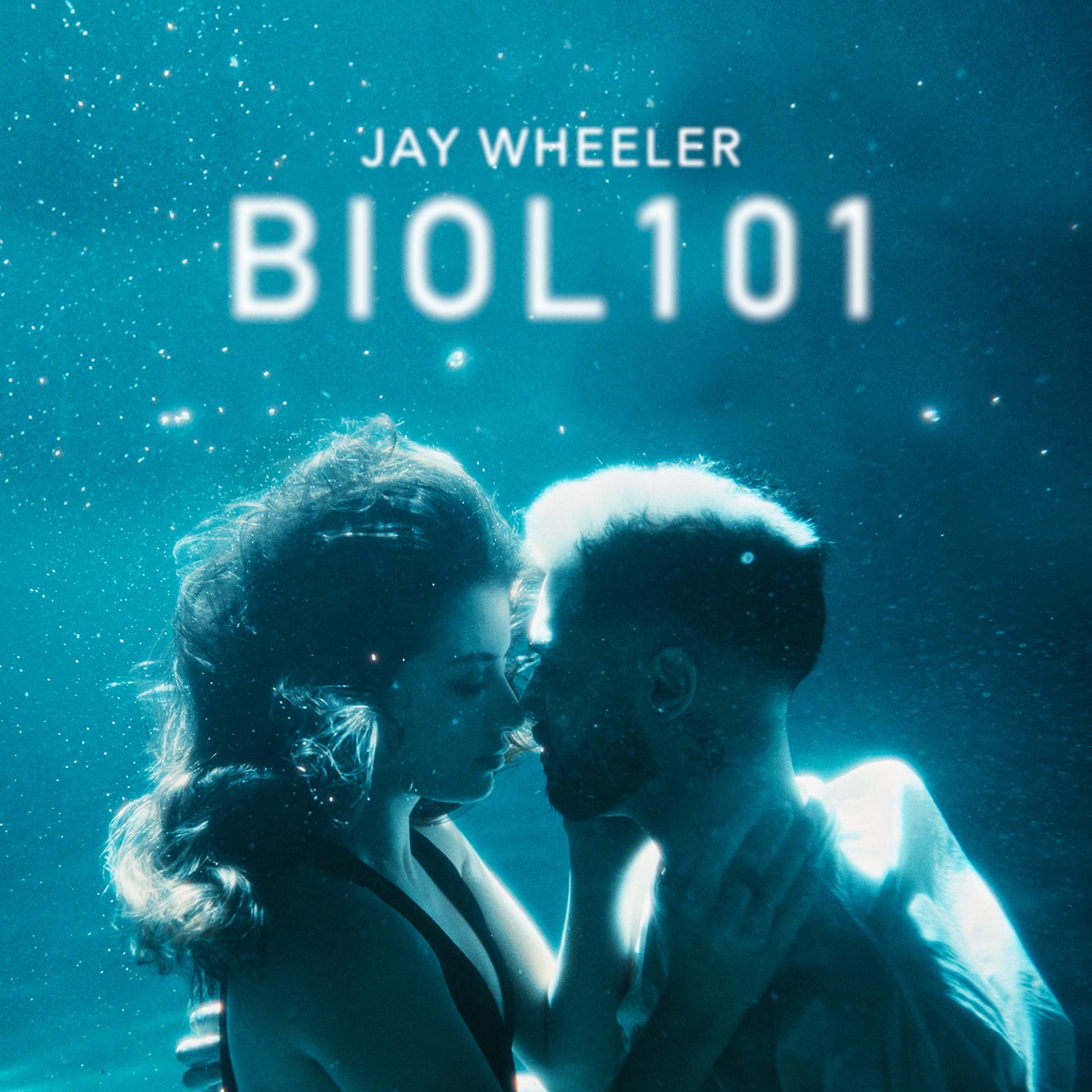 Постер альбома BIOL-101