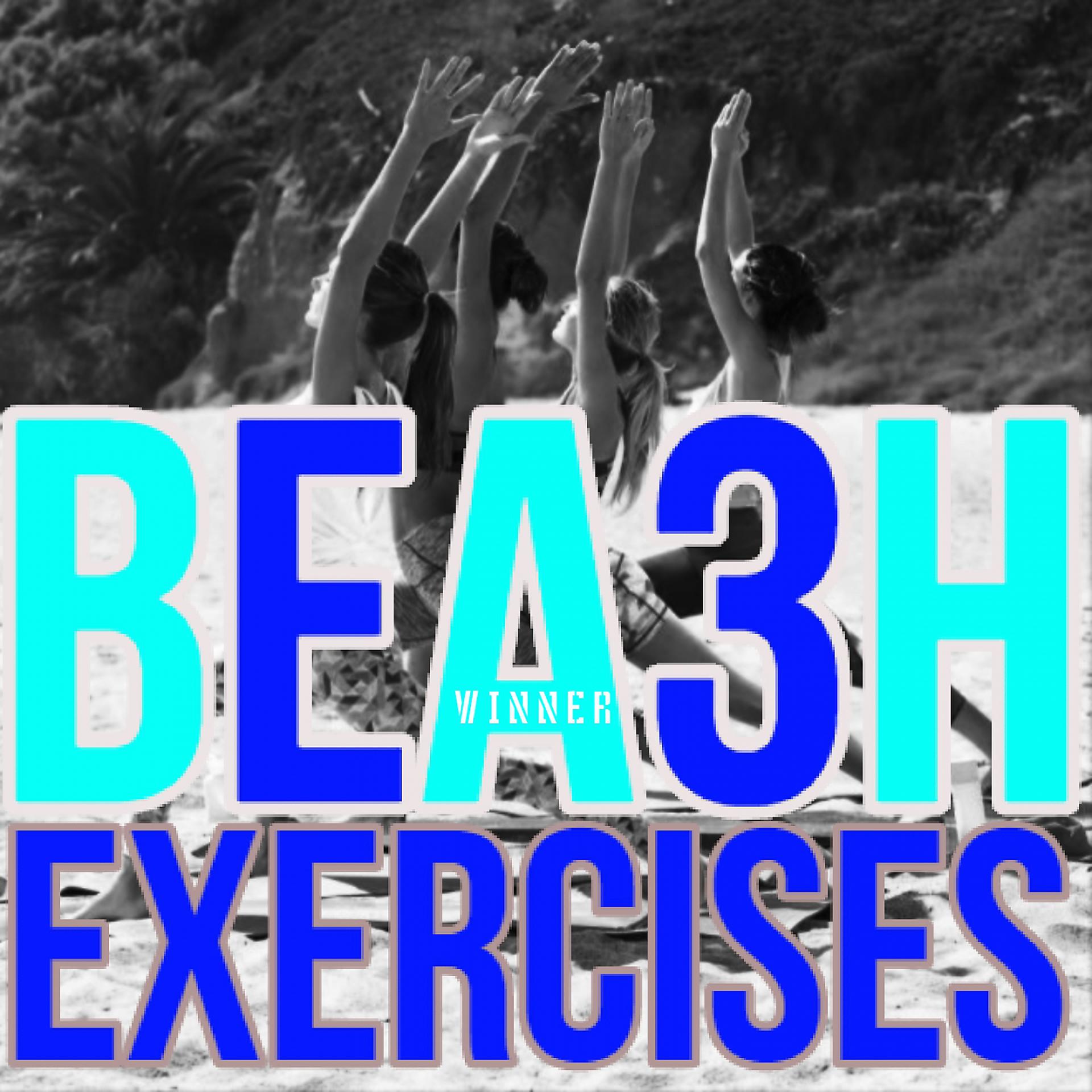 Постер альбома Beach Exercises, Vol. 3