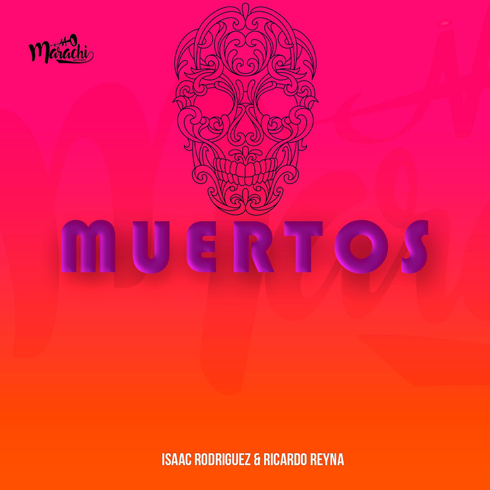 Постер альбома Muertos