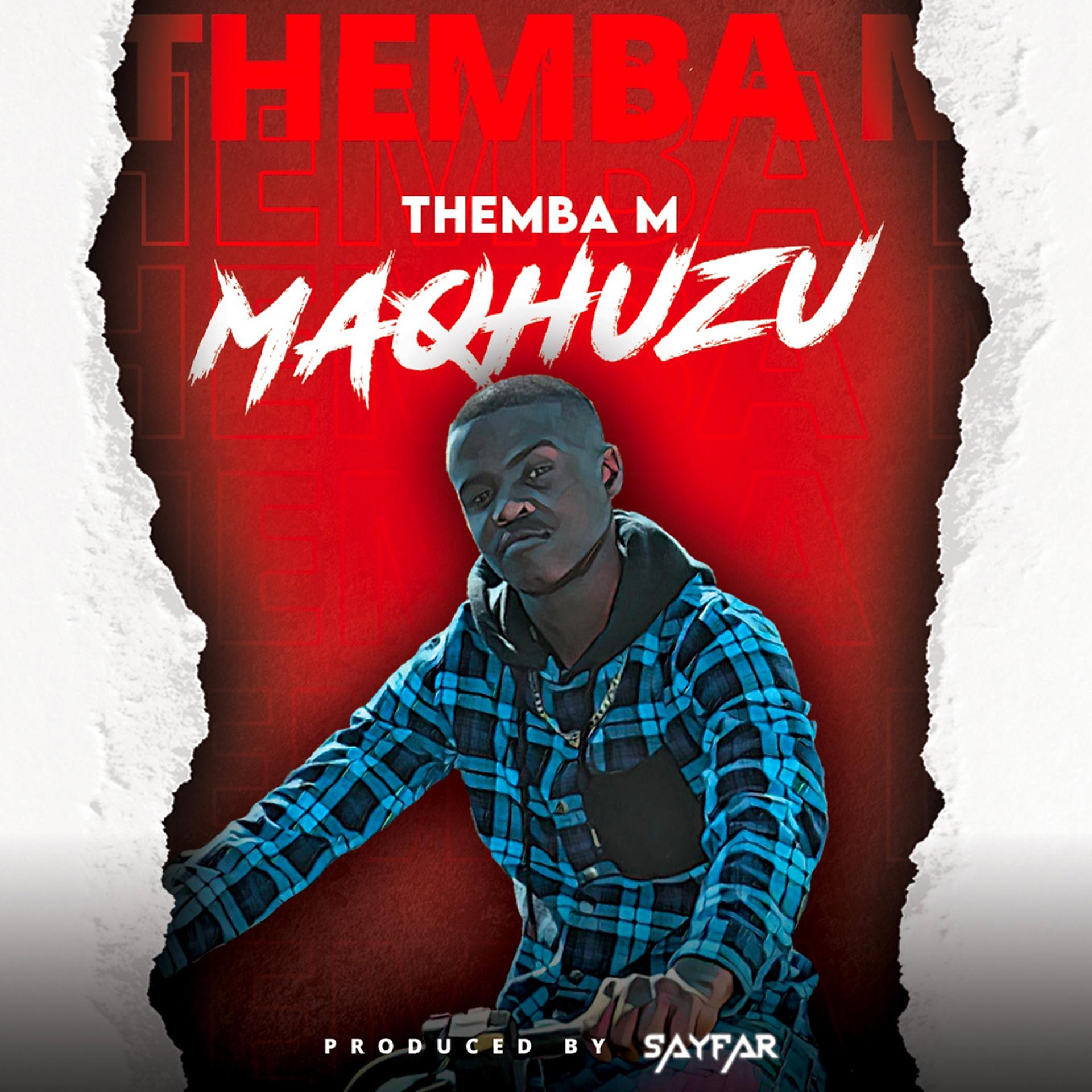Постер альбома Maqhuzu