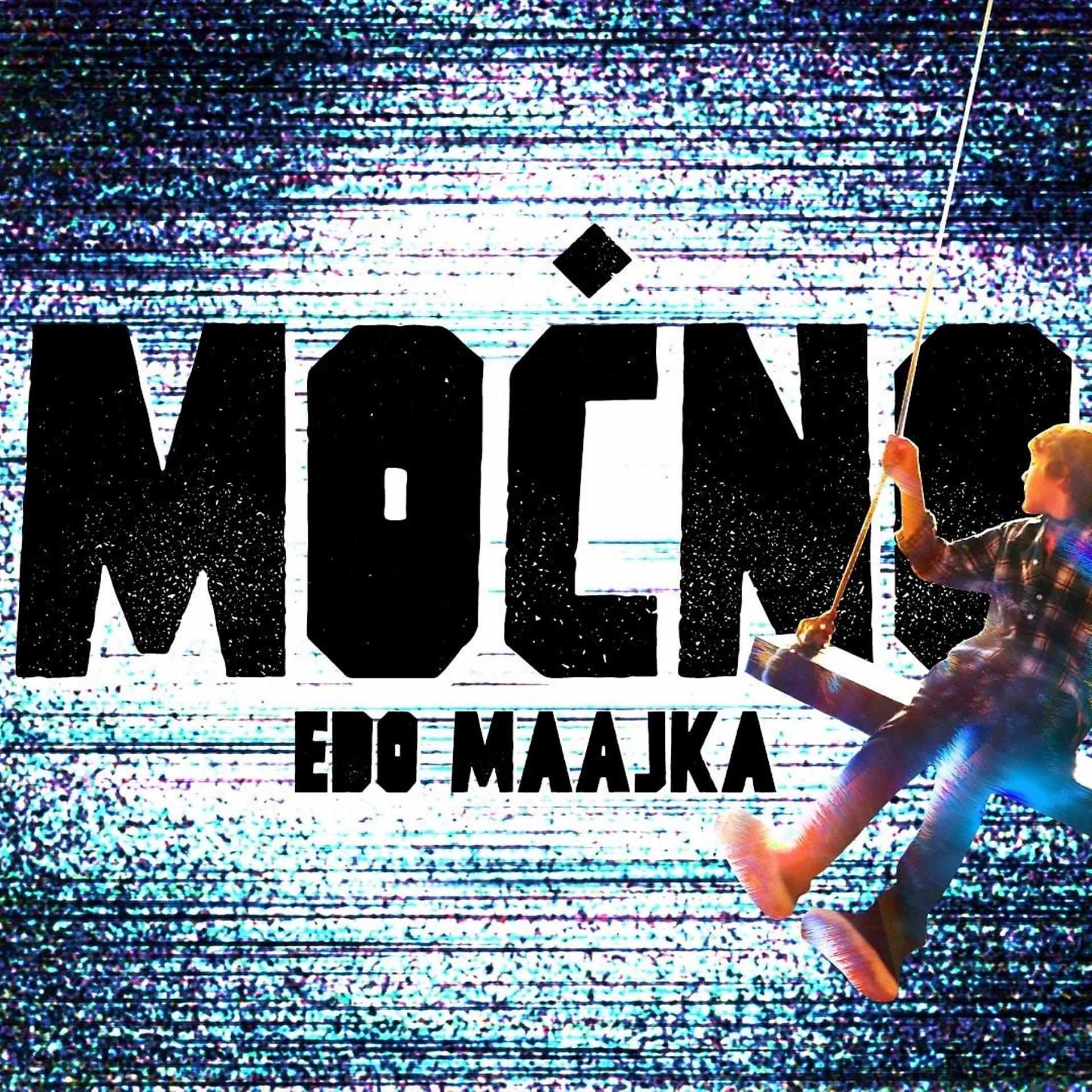 Постер альбома Moćno