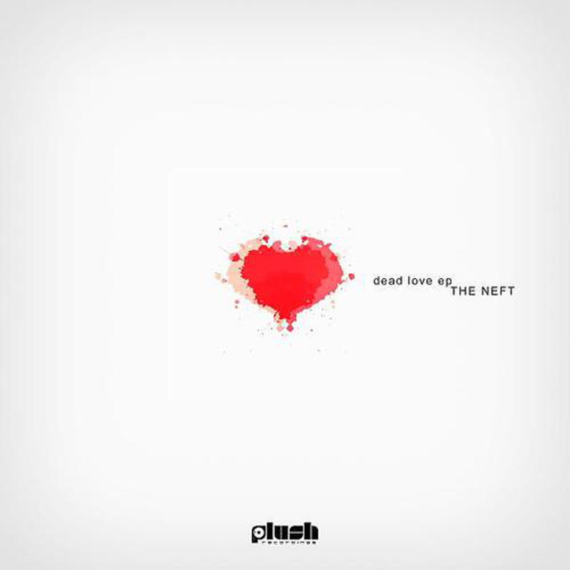 Постер альбома Dead Love EP