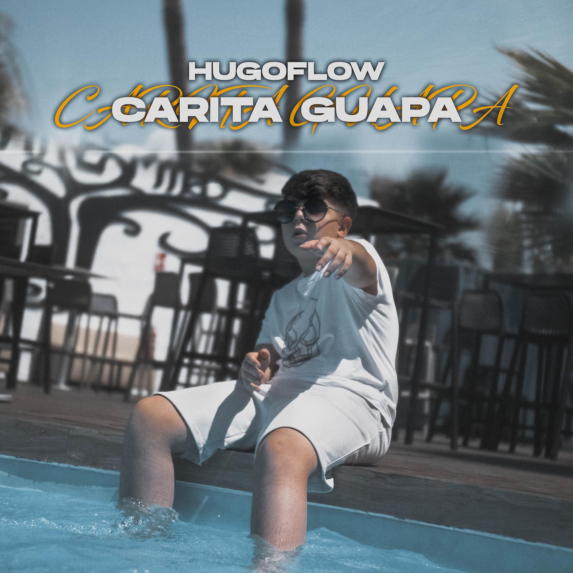 Постер альбома Carita Guapa