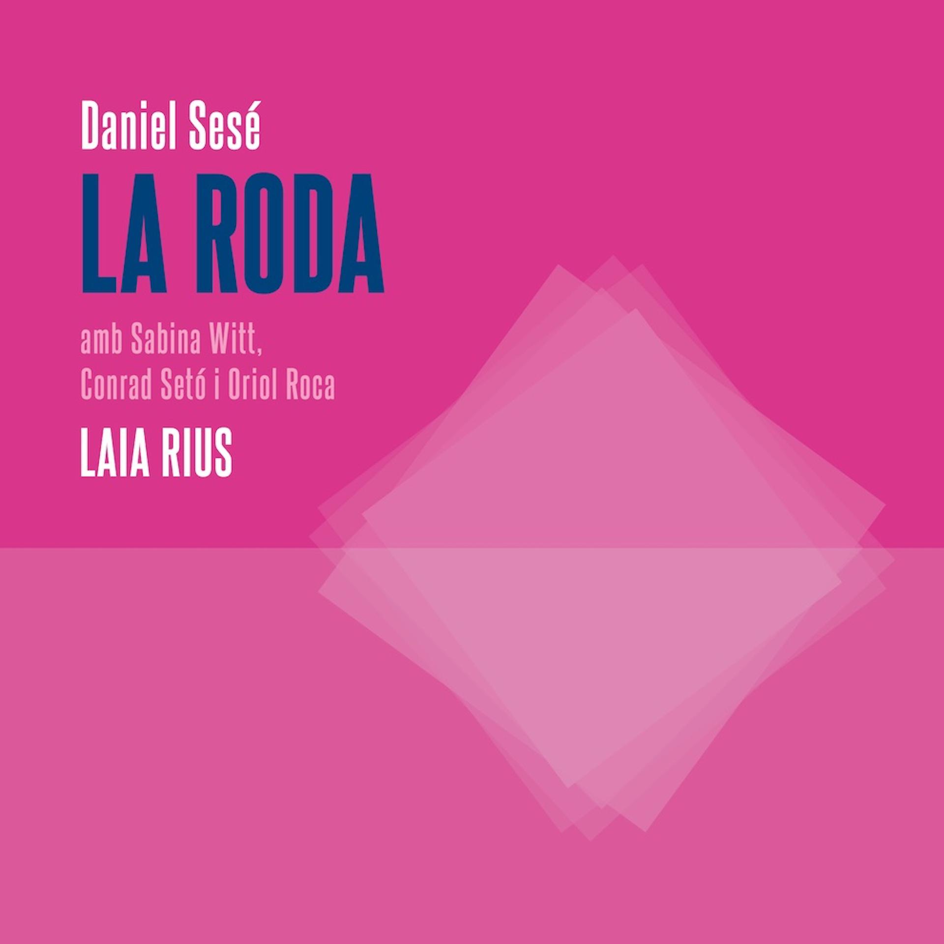 Постер альбома La roda