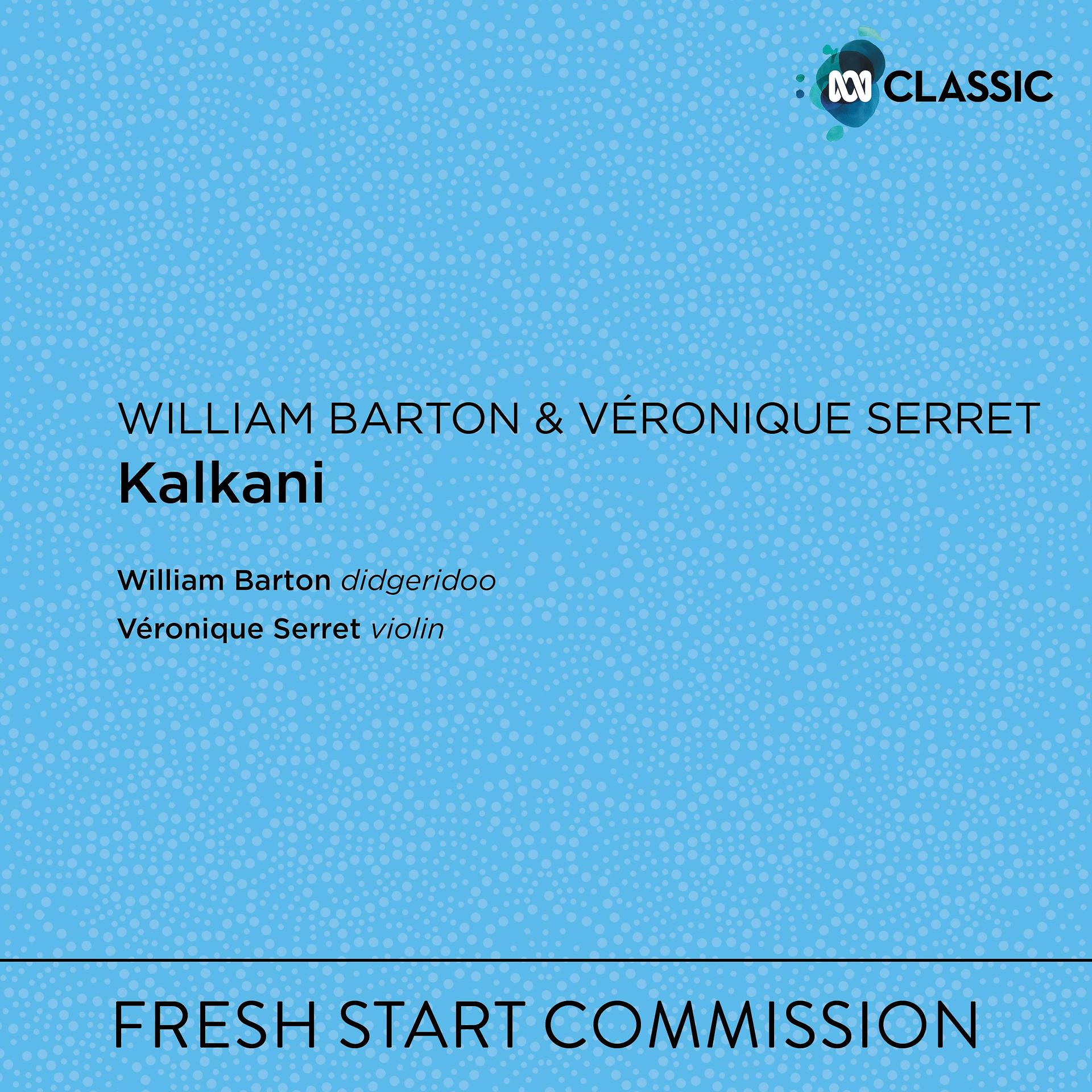 Постер альбома Kalkani