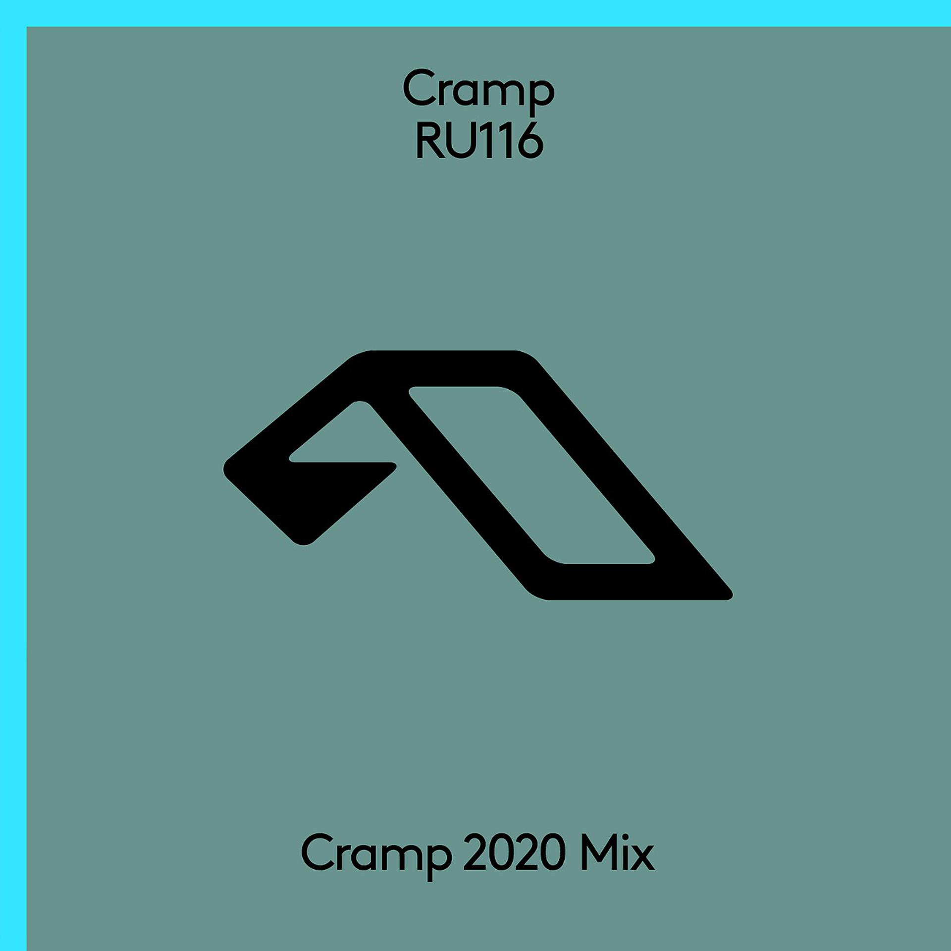 Постер альбома RU116 (Cramp 2020 Mix)
