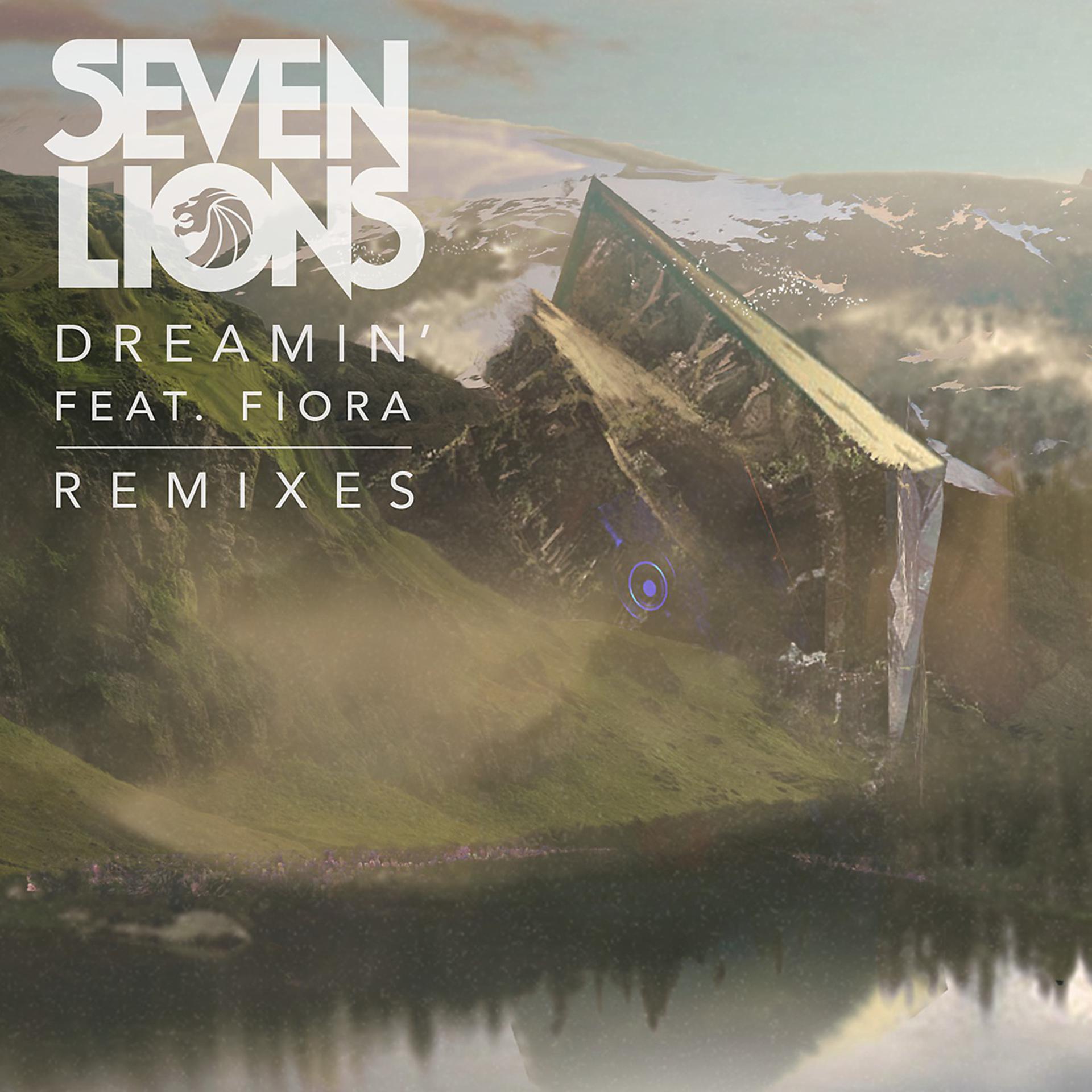 Постер альбома Dreamin' (feat. Fiora) [Remixes]