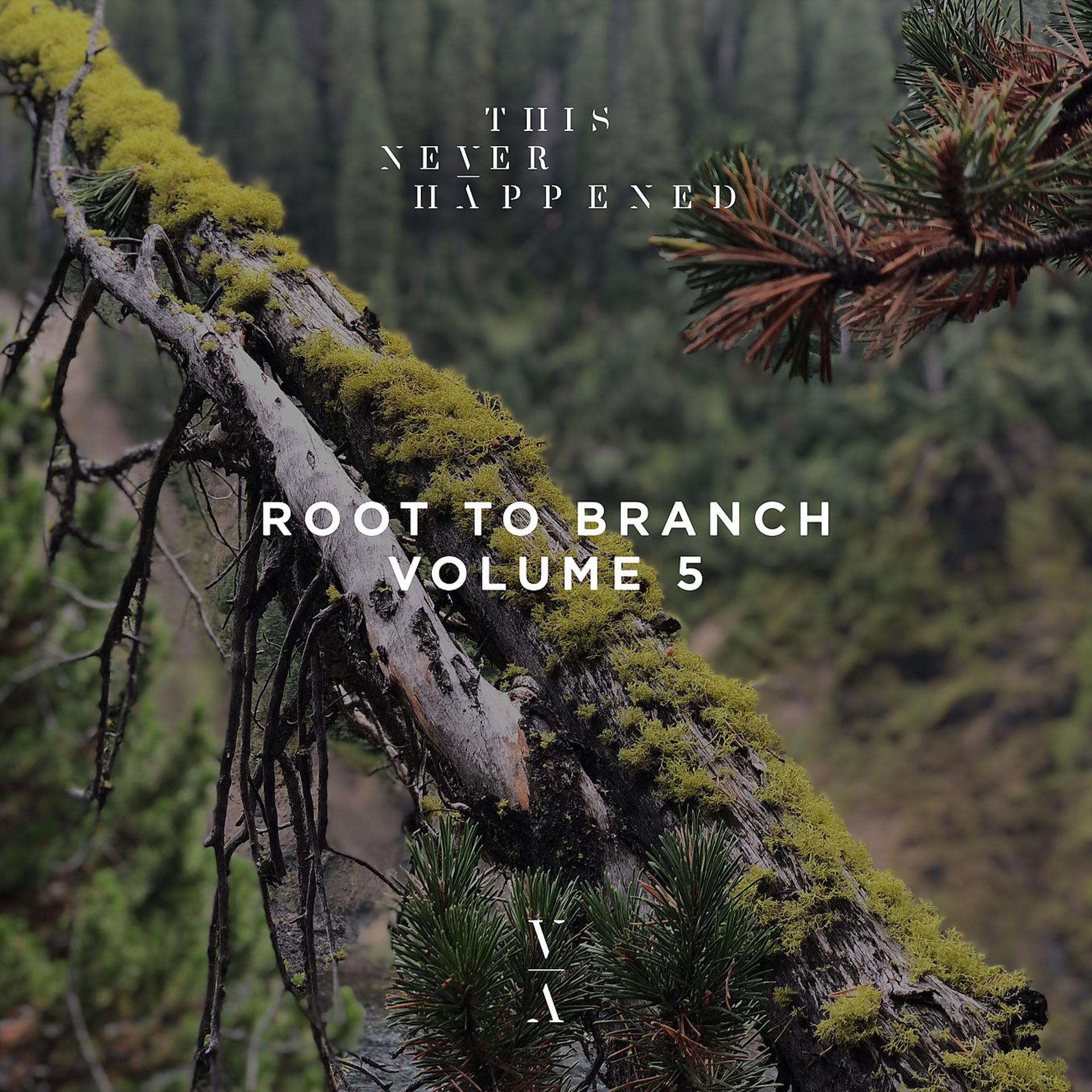 Постер альбома Root to Branch, Vol. 5