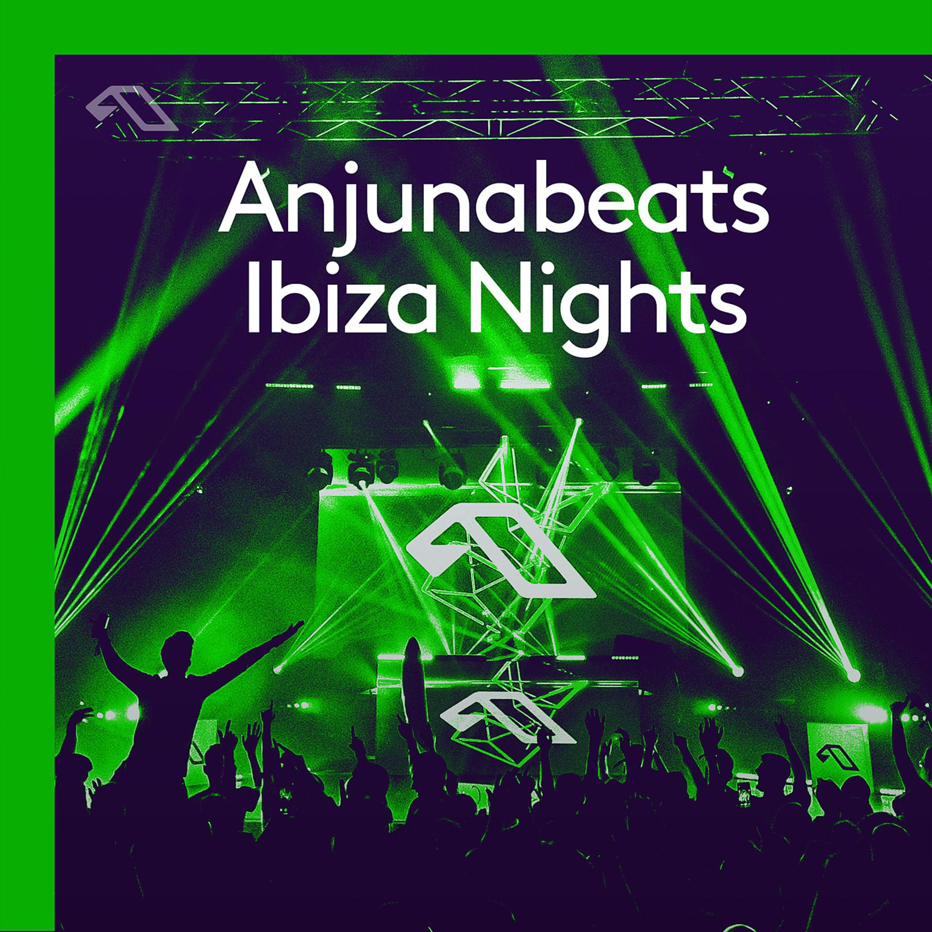 Постер альбома Anjunabeats Ibiza Nights (DJ Mix)