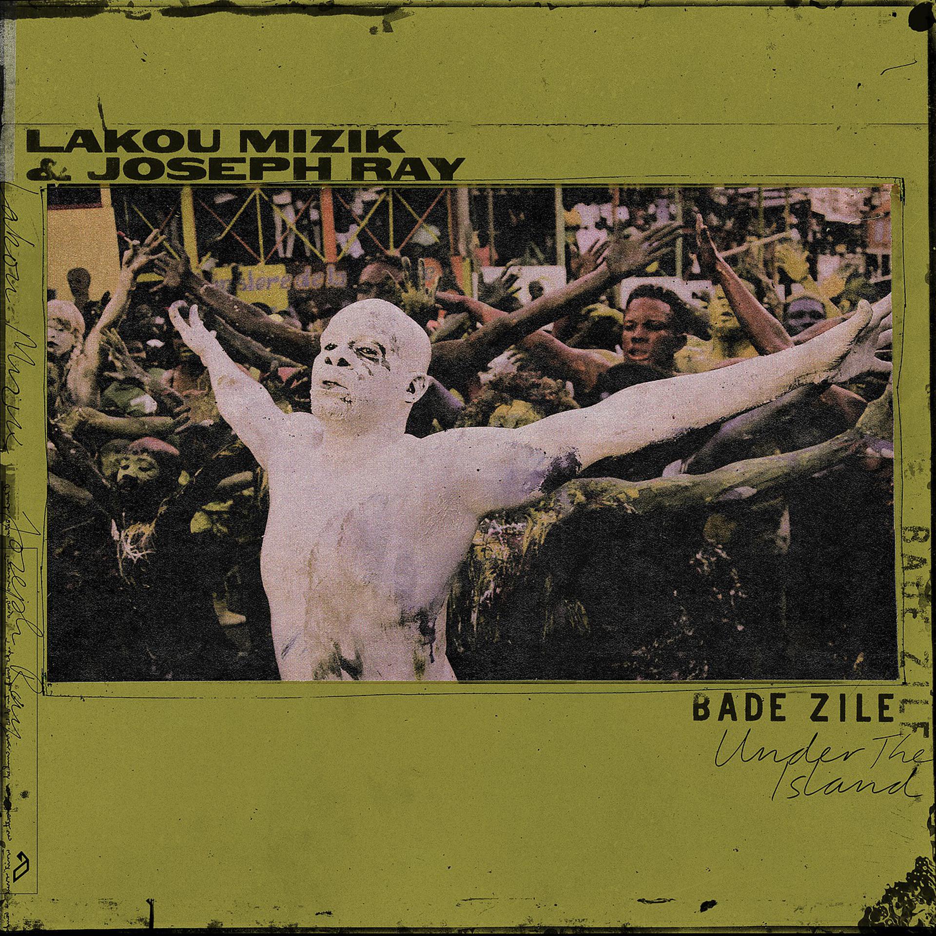 Постер альбома Bade Zile
