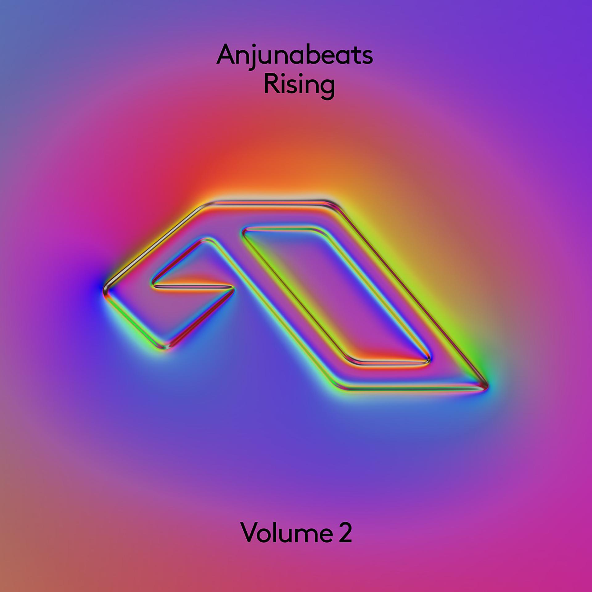 Постер альбома Anjunabeats Rising - Volume 2