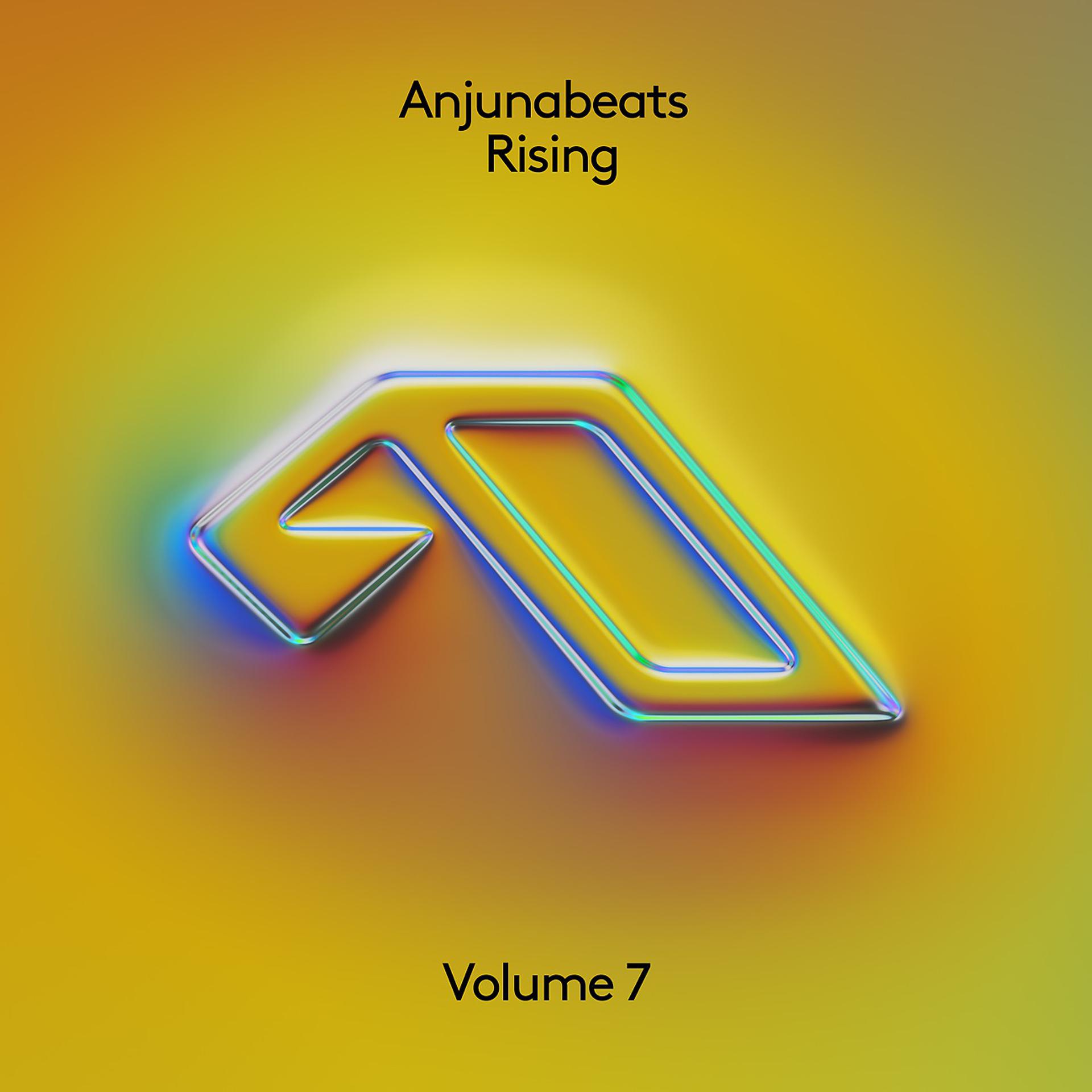 Постер альбома Anjunabeats Rising - Volume 7