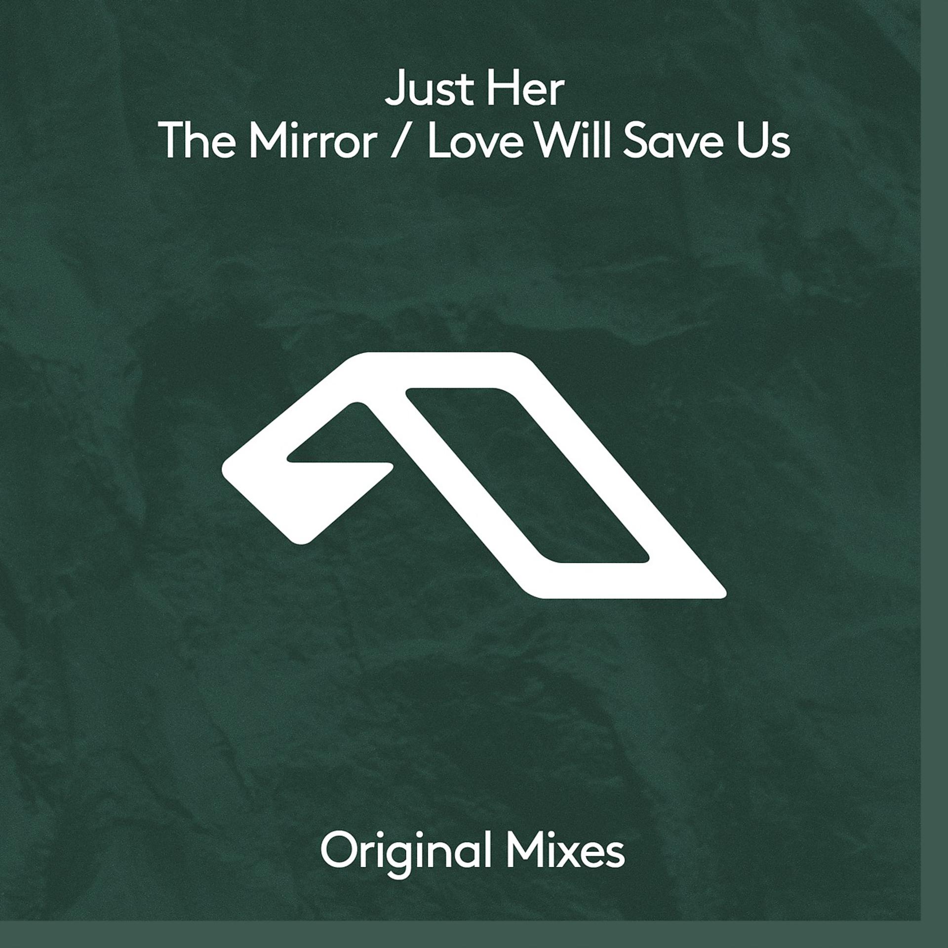 Постер альбома The Mirror / Love Will Save Us
