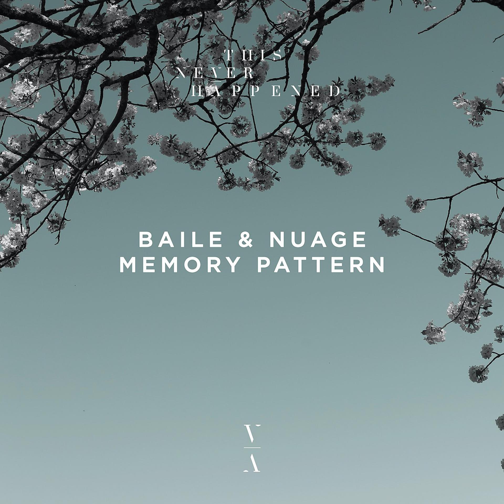 Постер к треку Baile, Nuage - Echoic