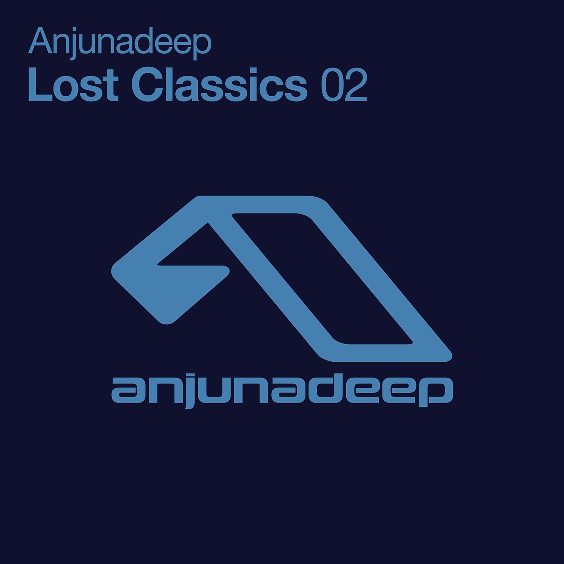 Постер альбома Anjunadeep Lost Classics 02