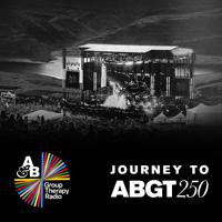 Постер альбома Journey To ABGT250