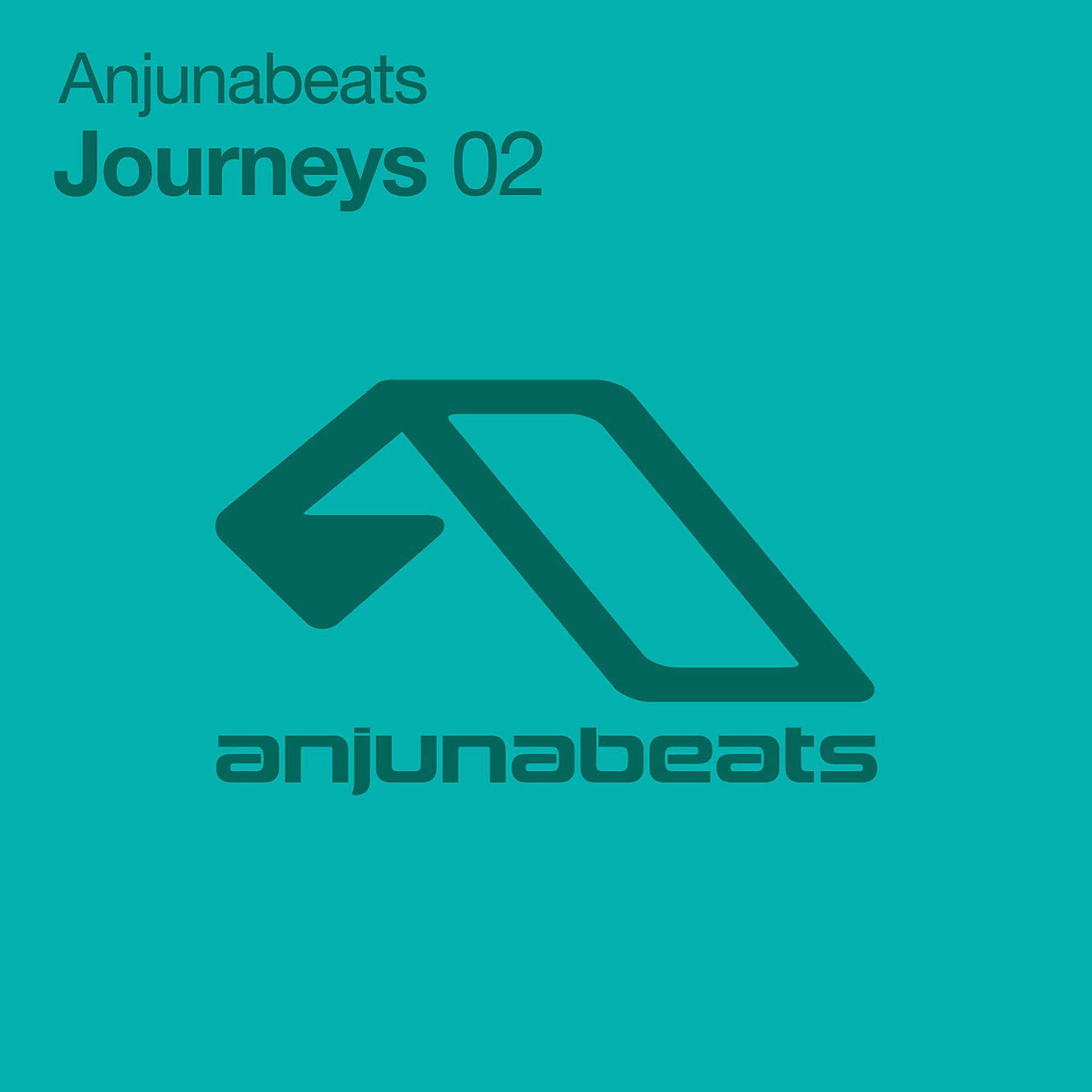 Постер альбома Anjunabeats Journeys 02