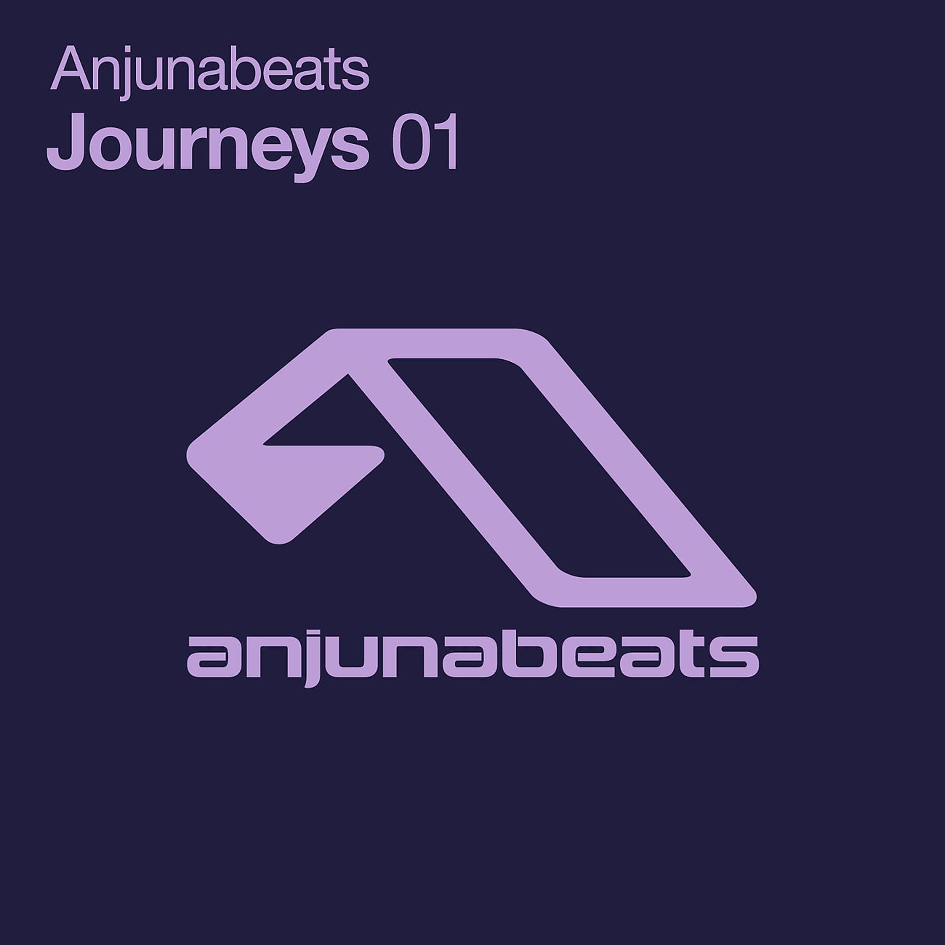 Постер альбома Anjunabeats Journeys 01