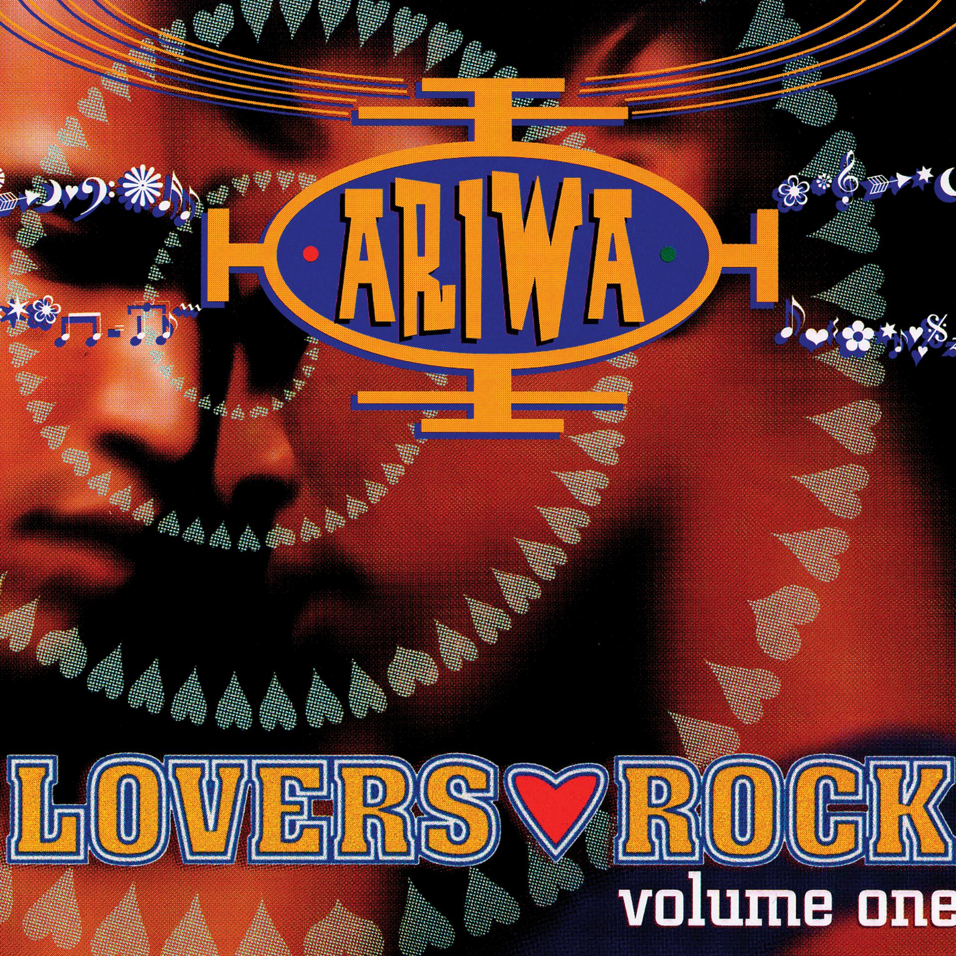 Постер альбома Lovers Rock Vol. 1